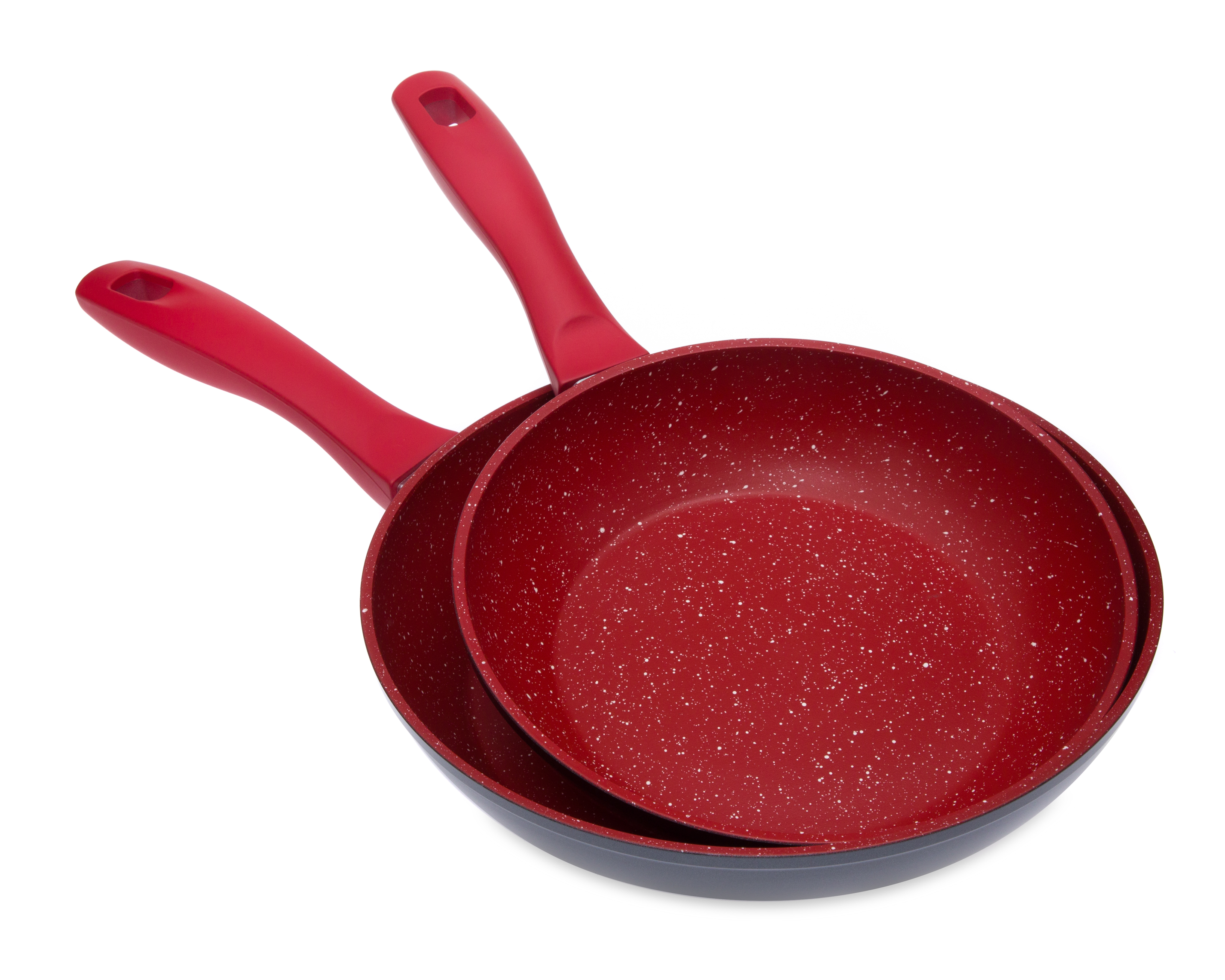 Juego de Sartenes Flavorstone 2 Piezas Mineral Tech