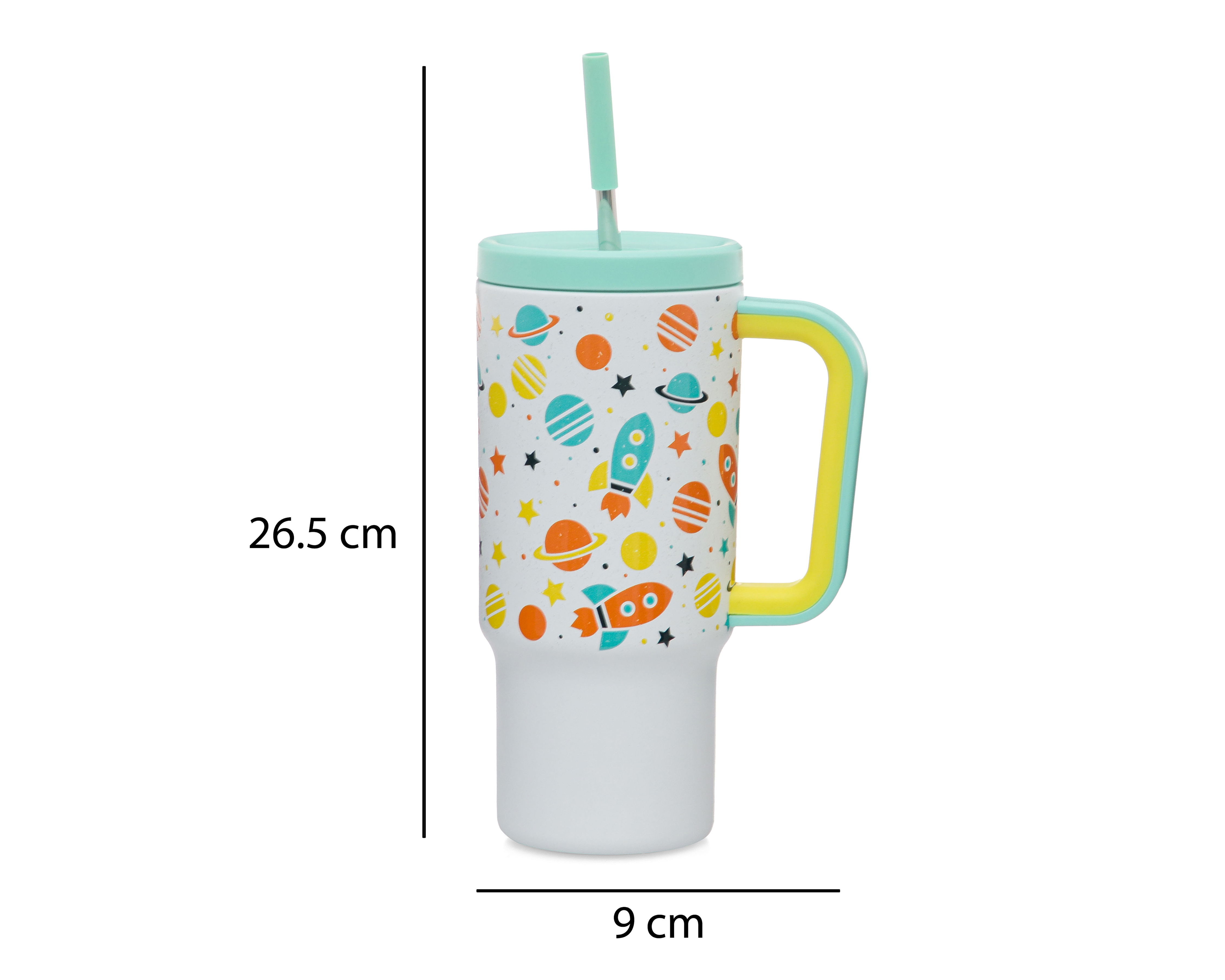 Foto 5 | Foto 5 | Termo Congo 709 ml