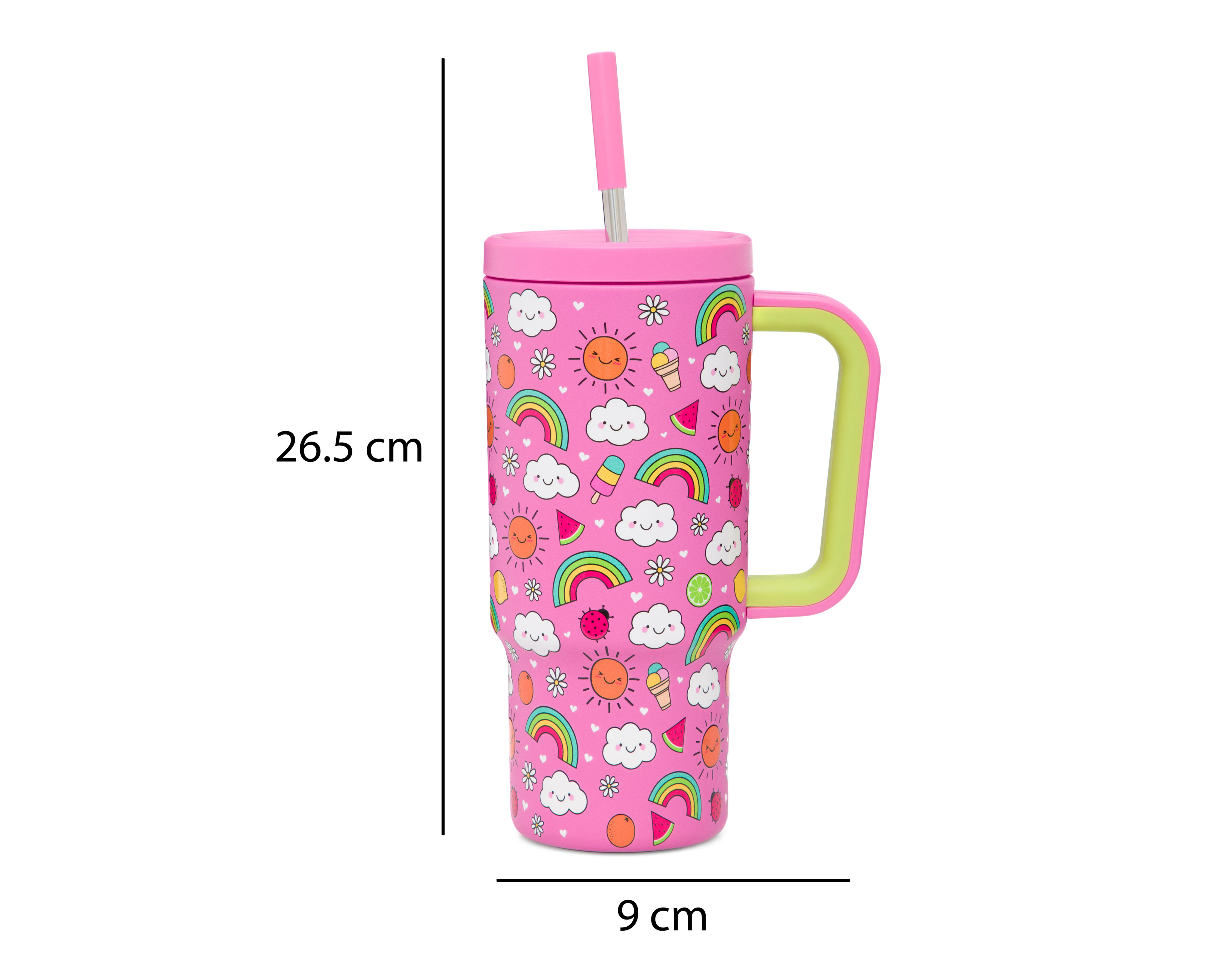 Foto 7 pulgar | Foto 6 | Termo Congo 709 ml