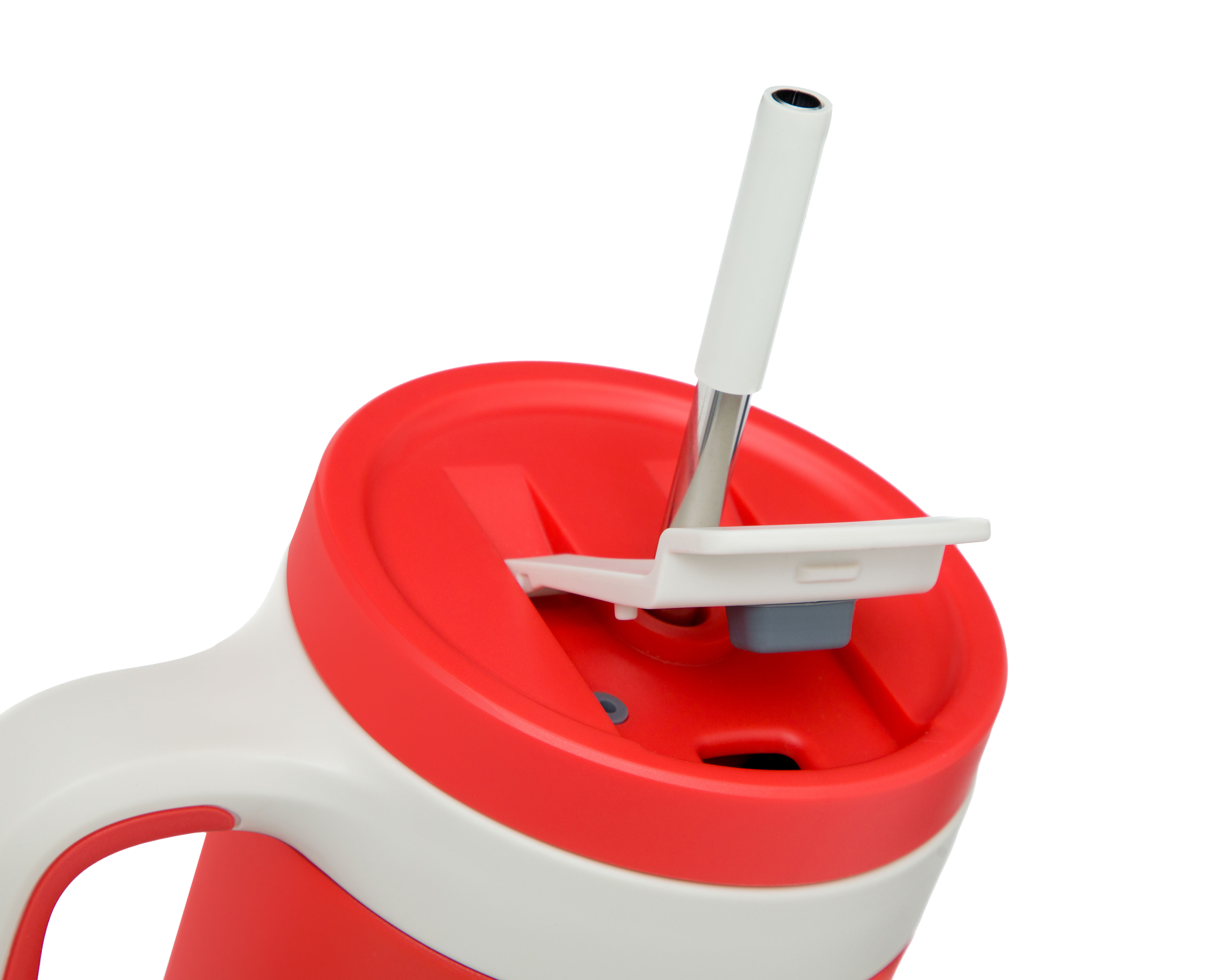 Foto 3 pulgar | Foto 2 | Termo Congo 1.8 Litros