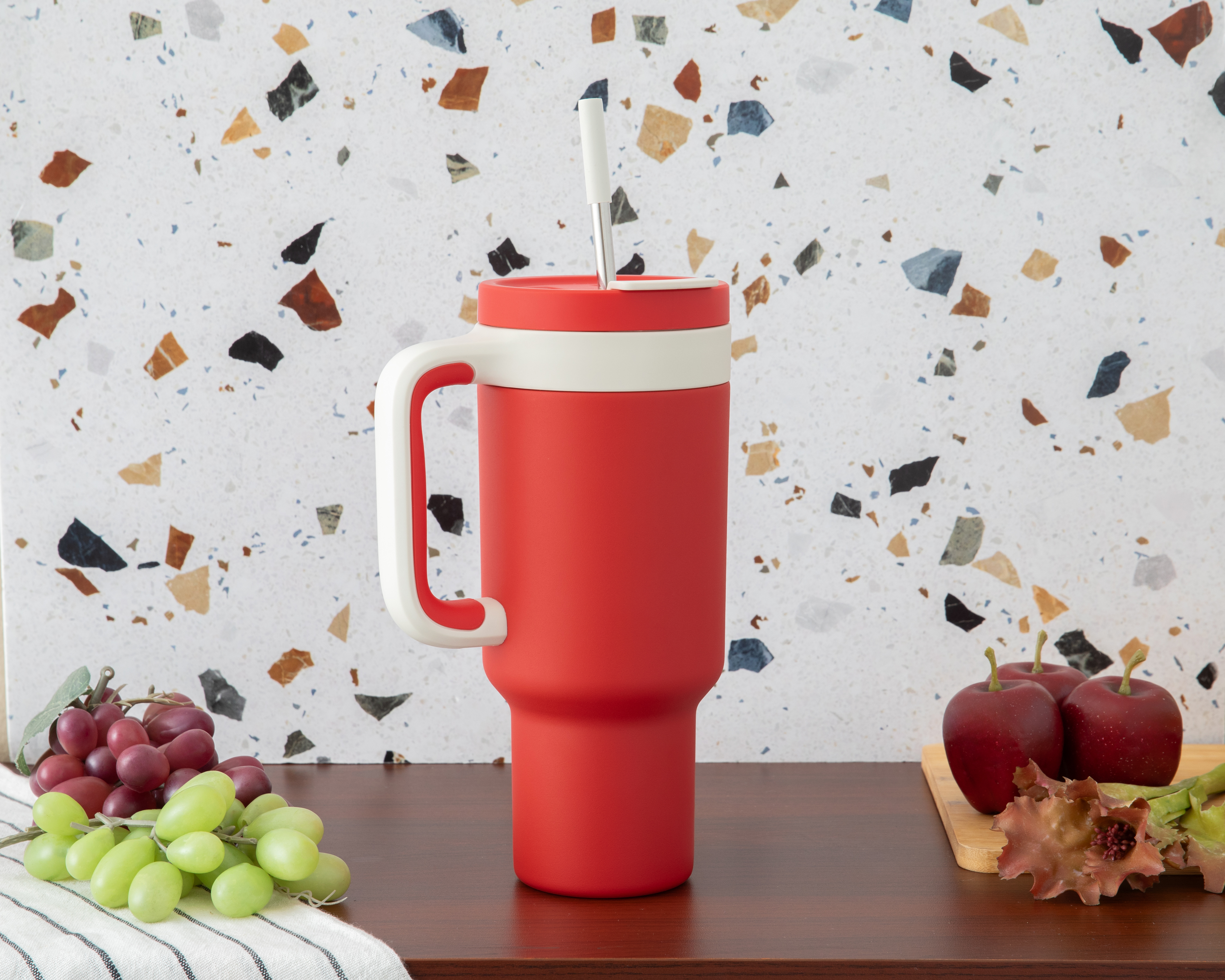 Foto 6 pulgar | Foto 5 | Termo Congo 1.8 Litros