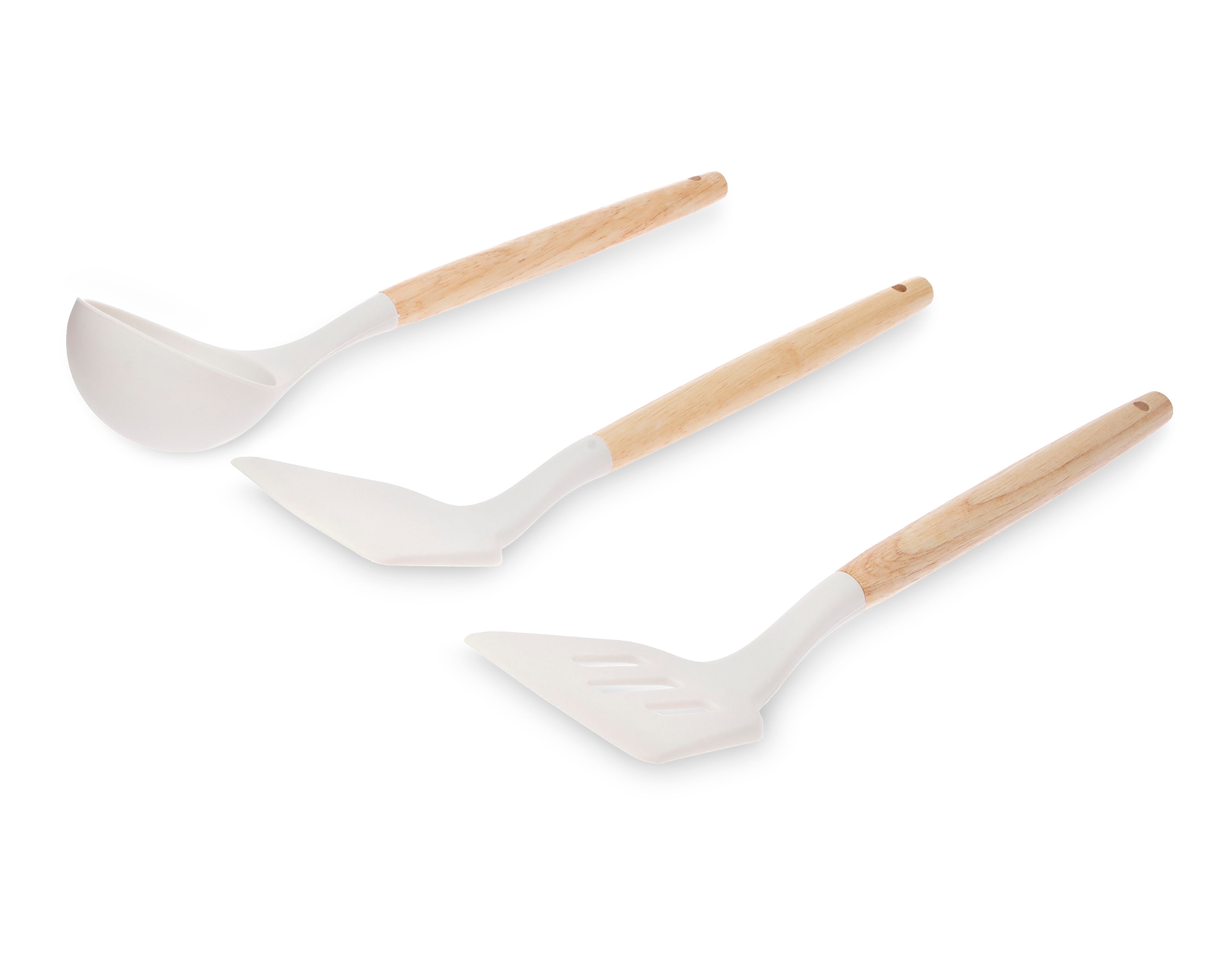 Juego de Utensilios de Cocina Record 3 Piezas