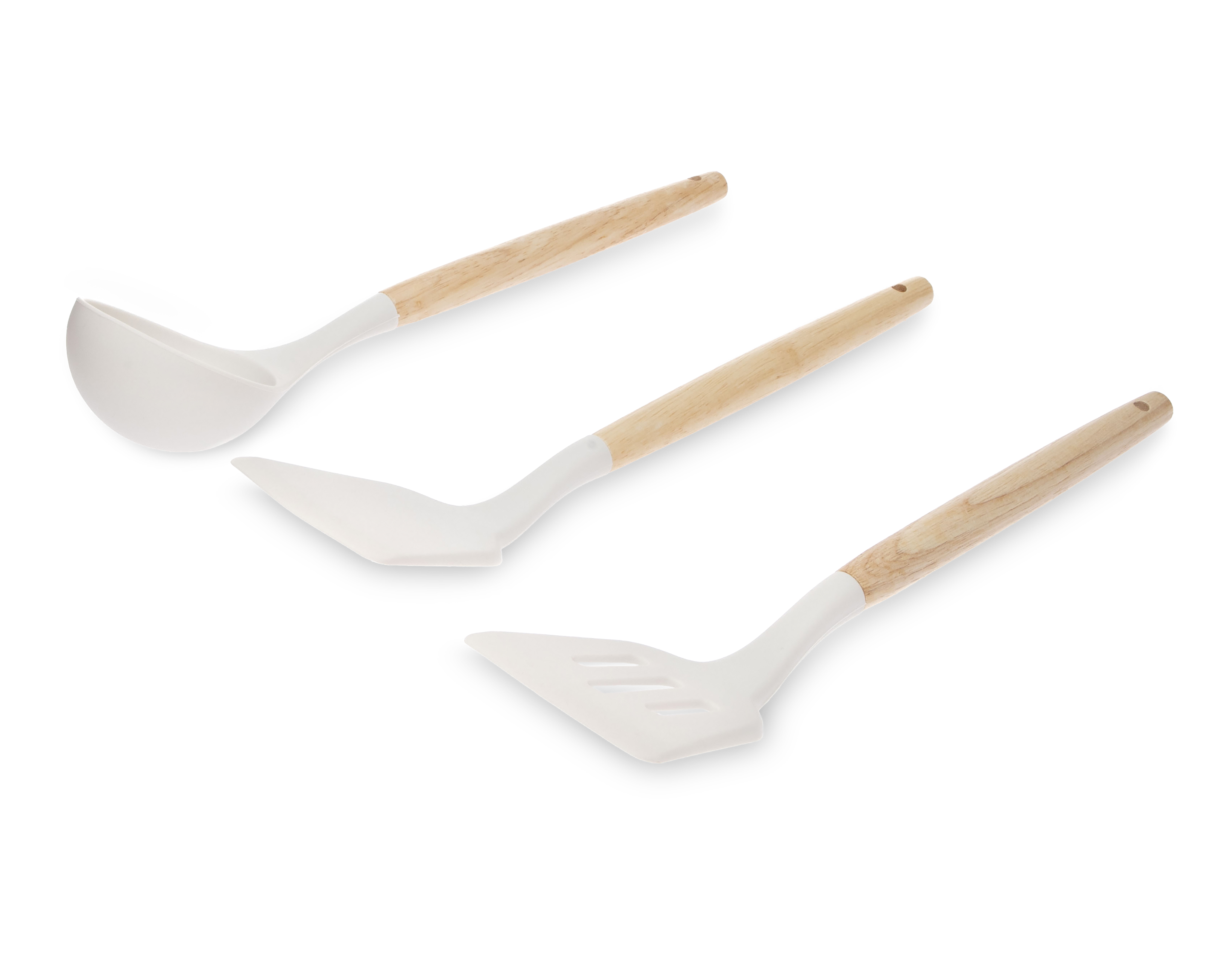 Juego de Utensilios de Cocina Record 3 Piezas