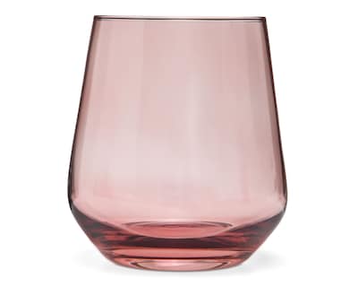 Foto 1 | Foto 1 | Juego de Vasos de Vidrio Starhaus 4 Piezas