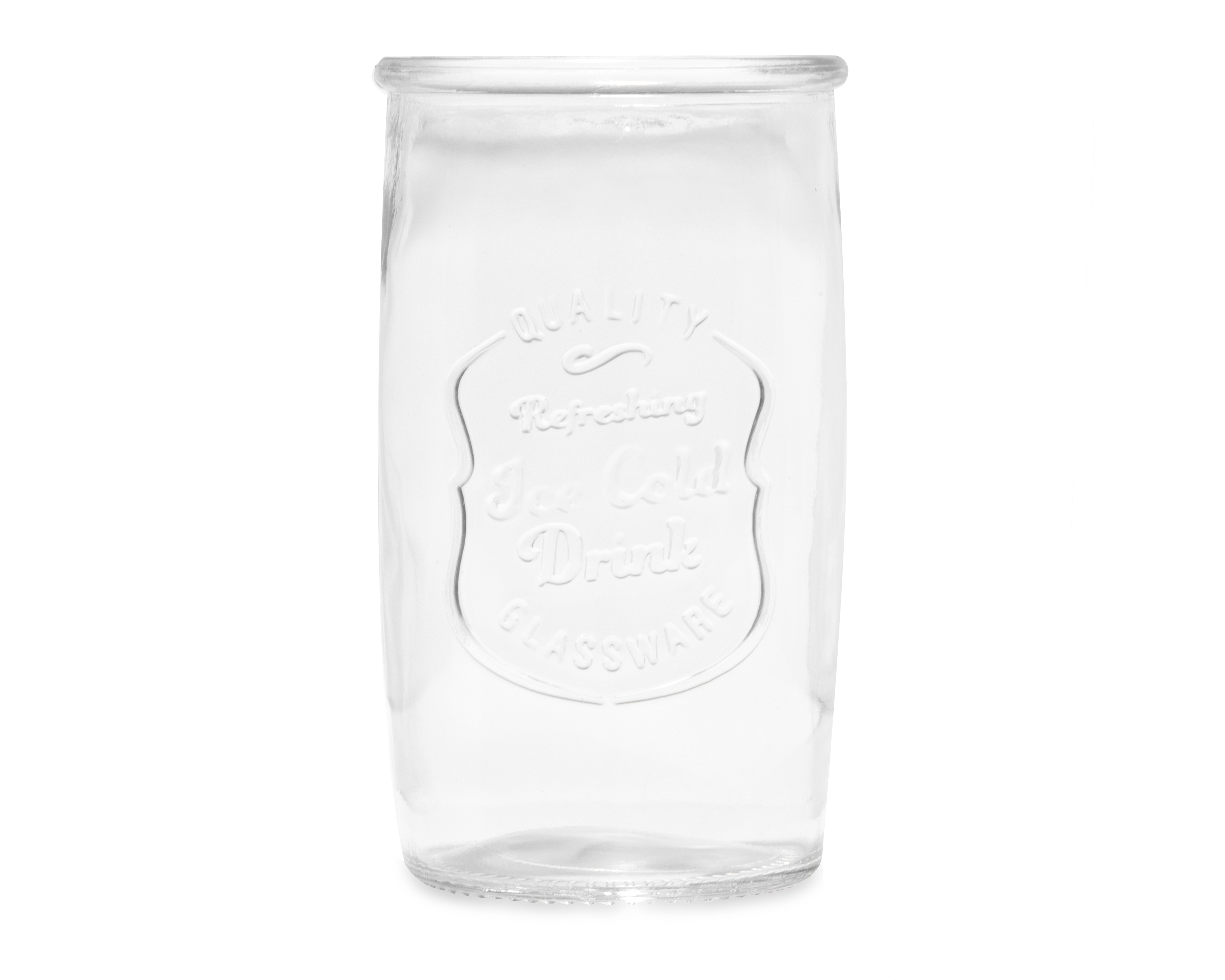 Foto 4 | Foto 4 | Dispensador de Vidrio Starhaus con Juego de Vasos