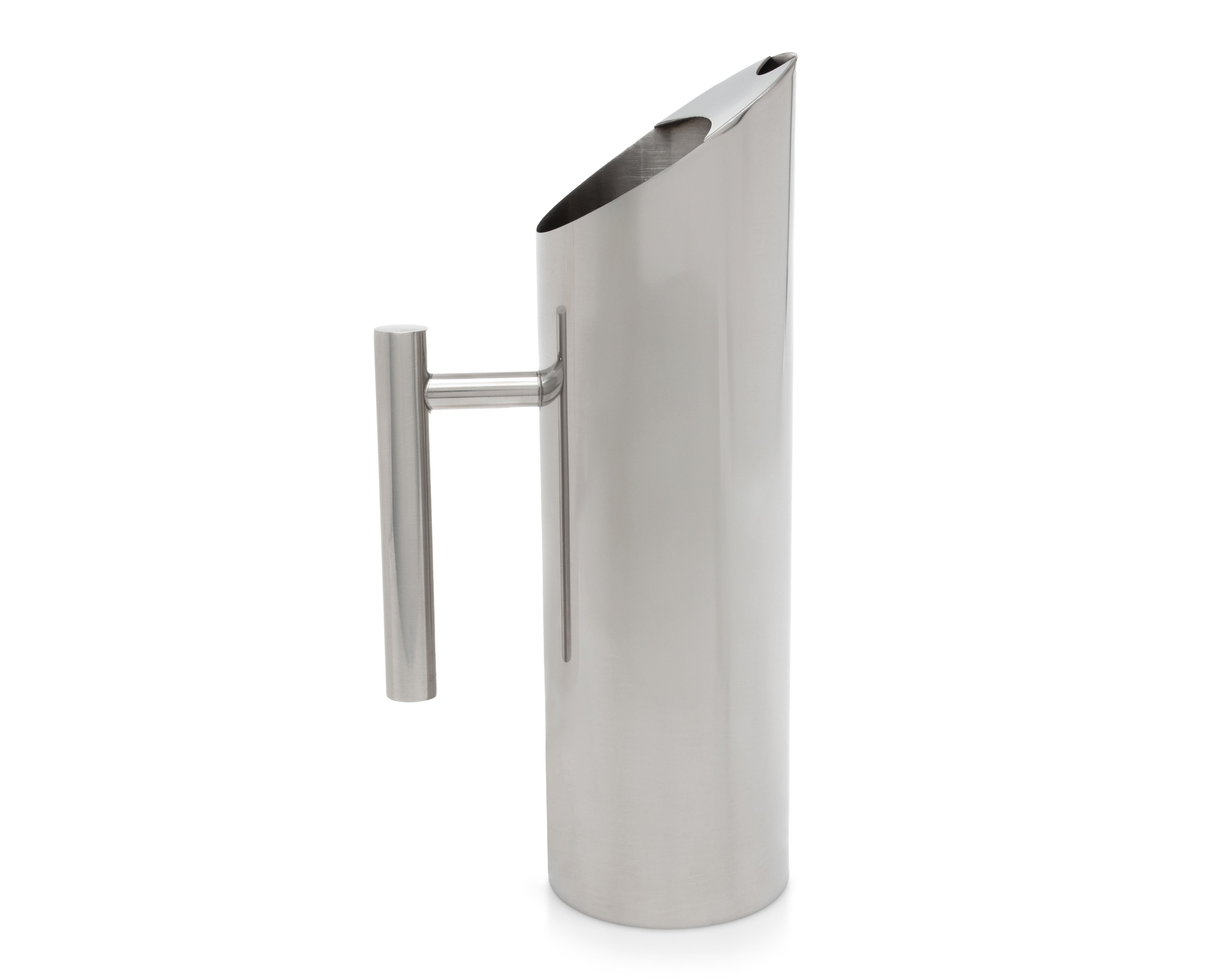 Jarra de Acero Inoxidable Starhaus 1.5 Litros