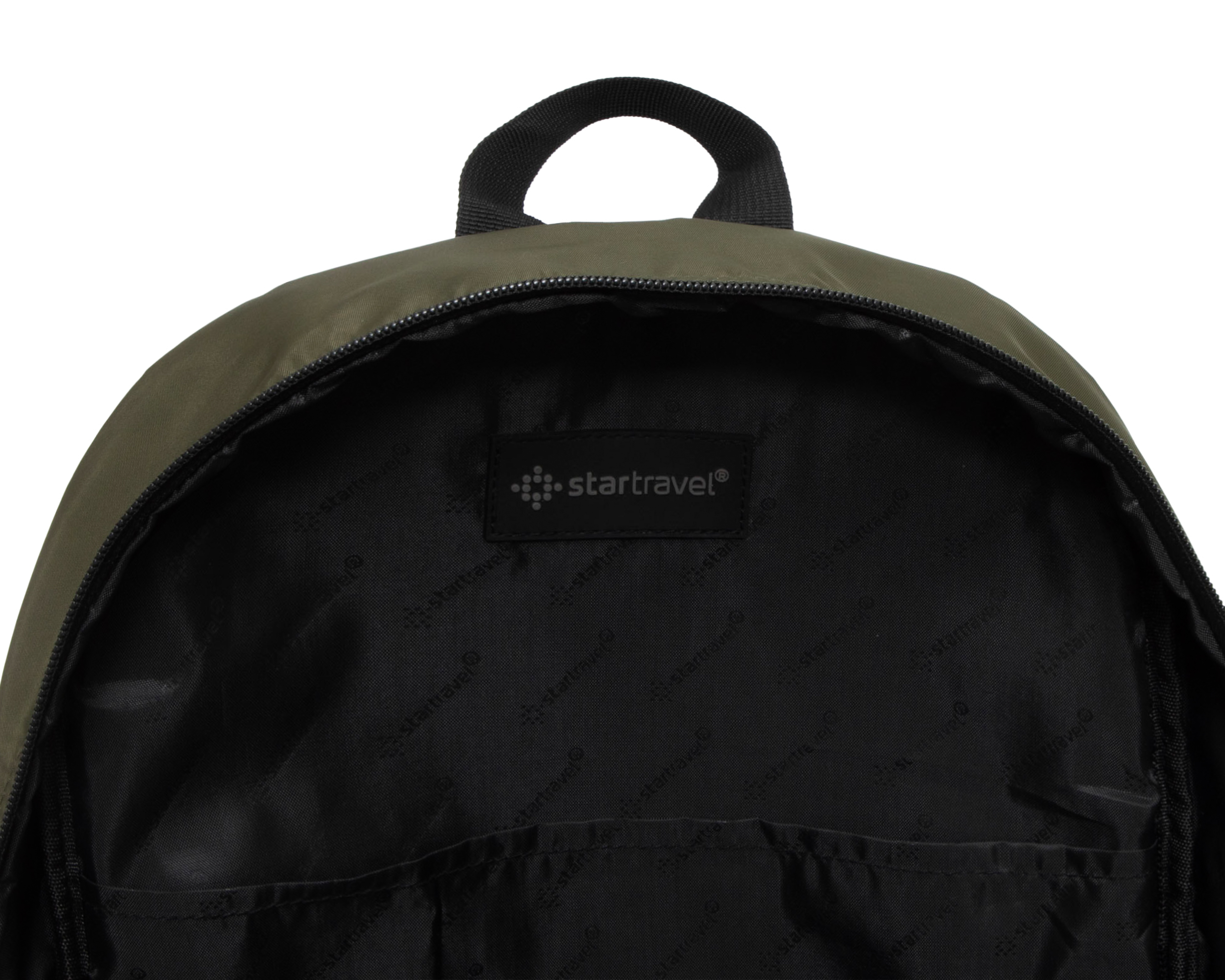 Foto 6 | Foto 6 | Mochila para Laptop Startravel Toronto 15 Pulgadas Verde