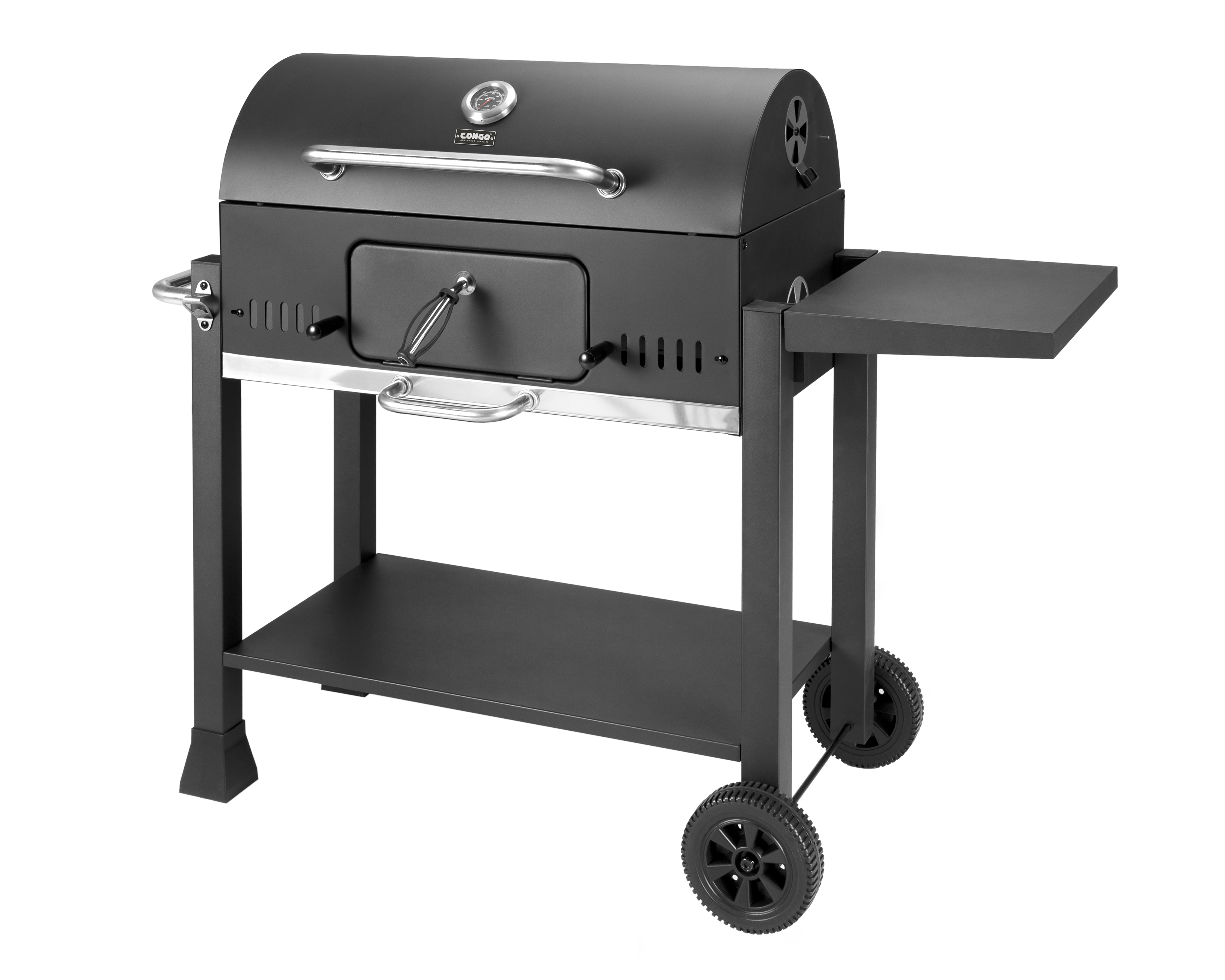 Foto 1 | Foto 1 | Asador de Gas Congo Prime Grill 30 Pulgadas