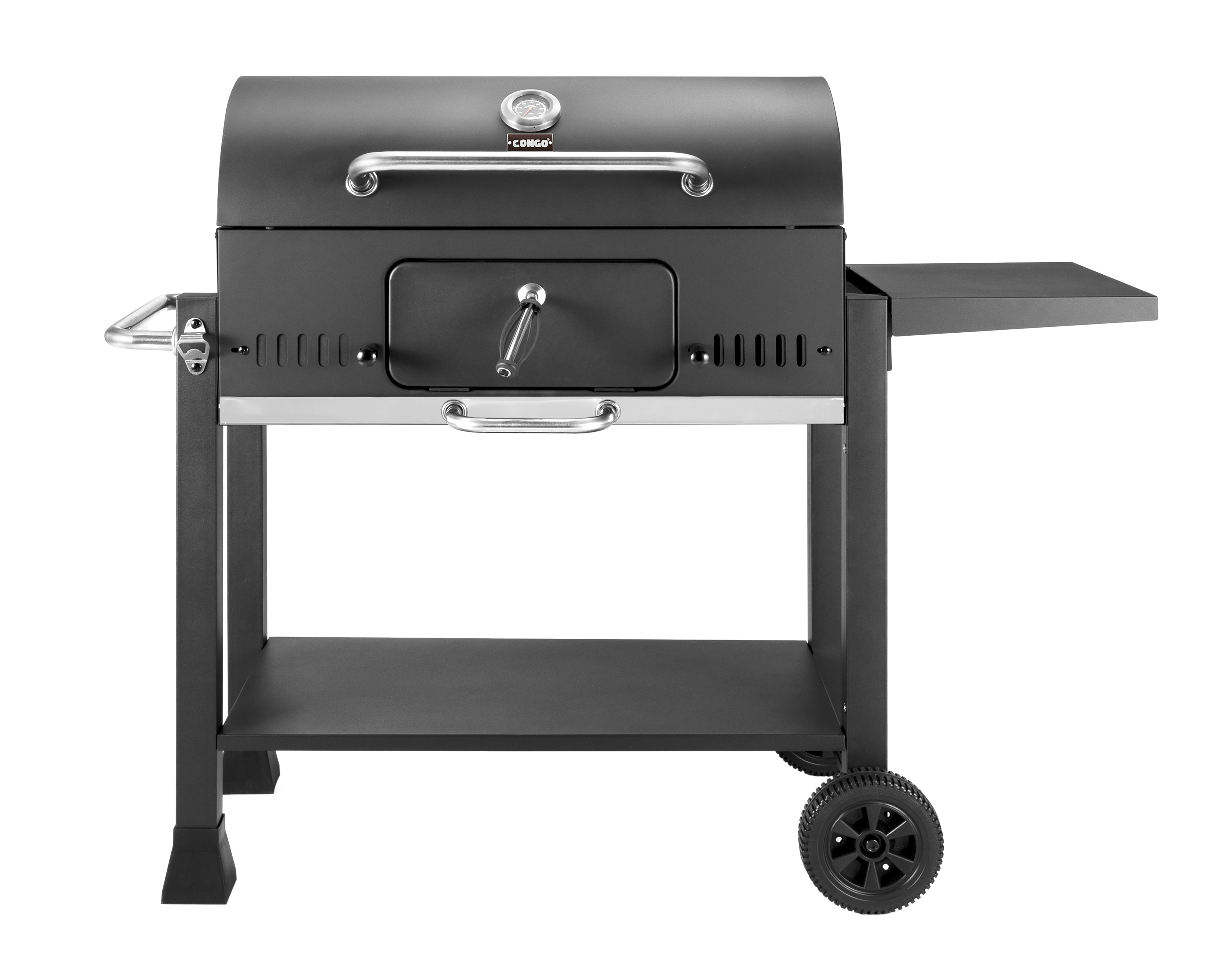 Foto 2 | Foto 2 | Asador de Gas Congo Prime Grill 30 Pulgadas
