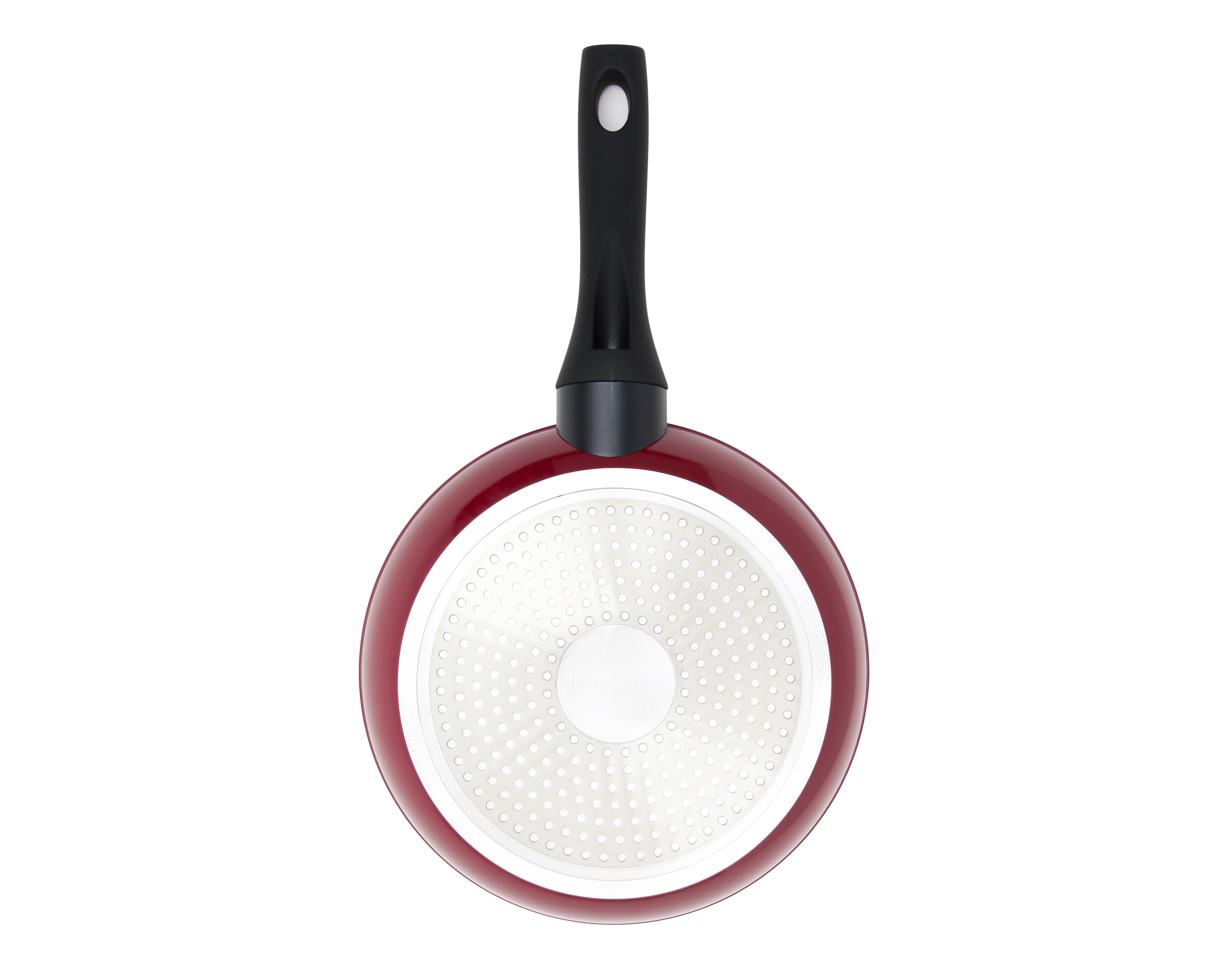 Foto 5 pulgar | Foto 4 | Juego de Sartenes Record de Aluminio 2 Piezas