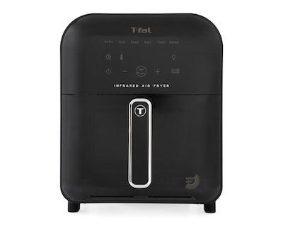Foto 1 | Foto 1 | Freidora de Aire T-Fal Infrared EY8158U0 5 Litros
