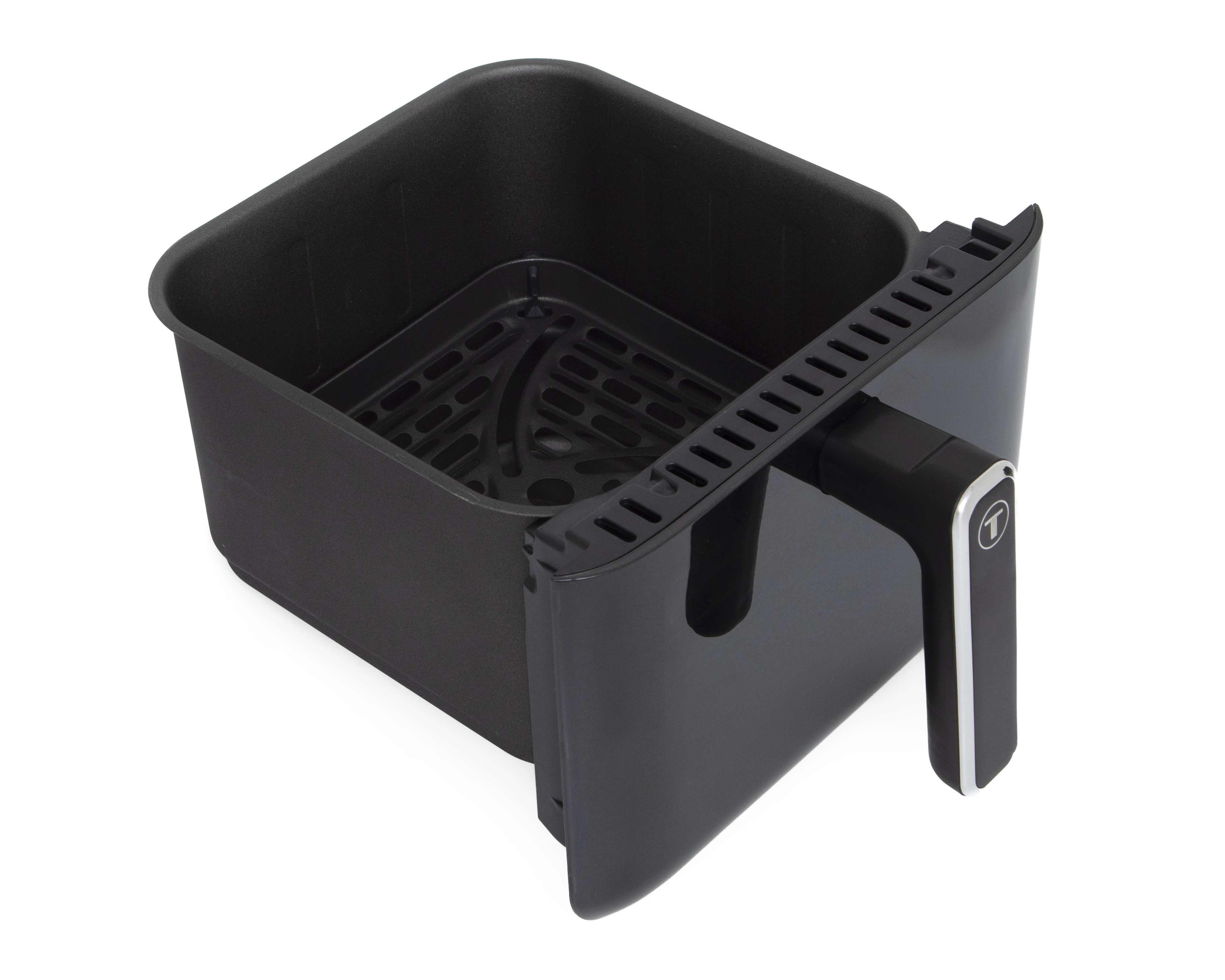 Foto 5 pulgar | Foto 4 | Freidora de Aire T-Fal Infrared EY8158U0 5 Litros