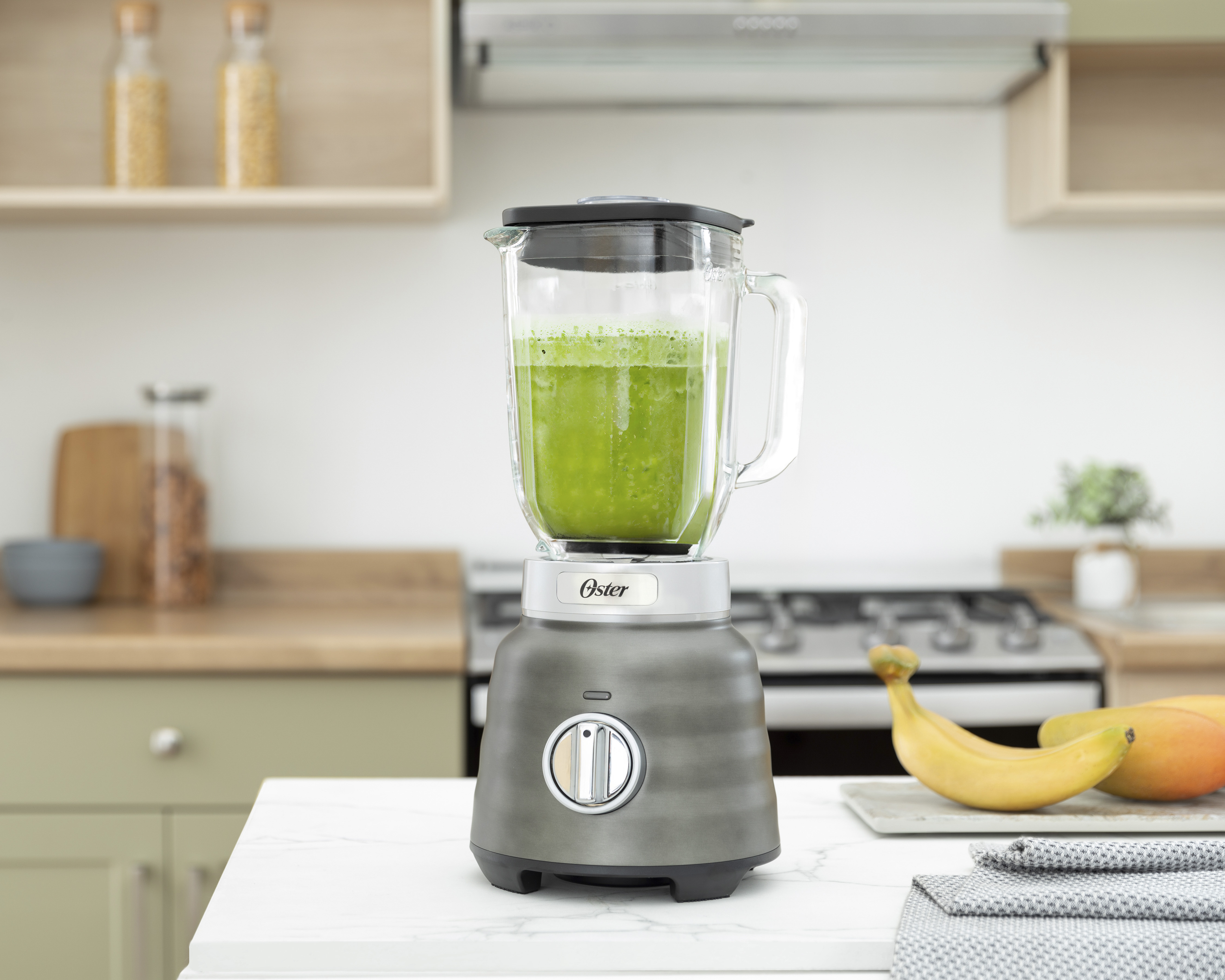 Foto 1 | Foto 1 | Licuadora Oster Reversible 2 Velocidades Vaso de Vidrio