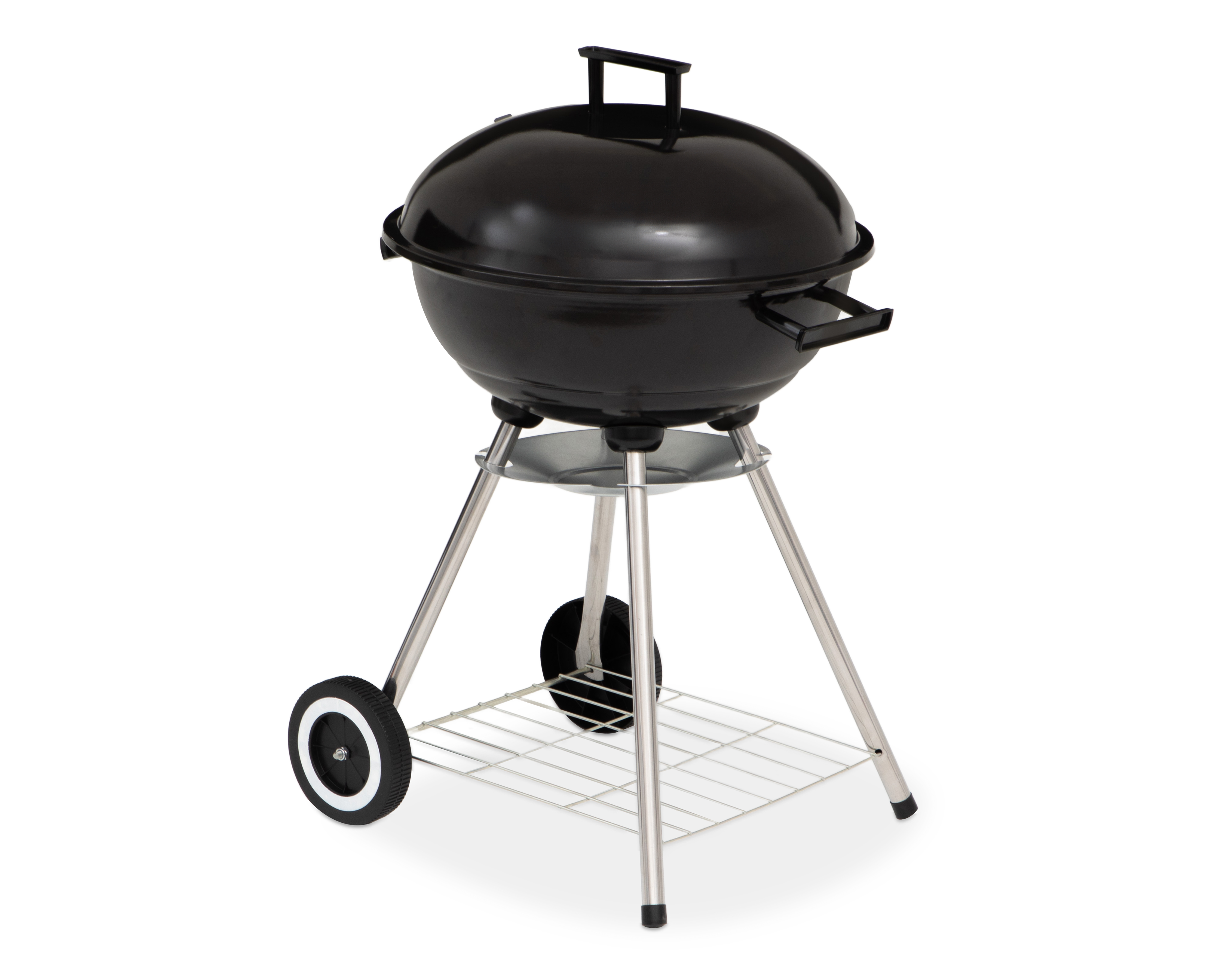 Asador de Carbón Congo Master Chef 30.1 Pulgadas