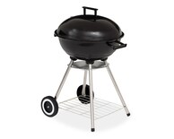 Asador de Carbón Congo Master Chef 30.1 Pulgadas