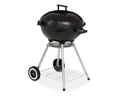 Foto 1 | Foto 1 | Asador de Carbón Congo Master Chef 30.1 Pulgadas