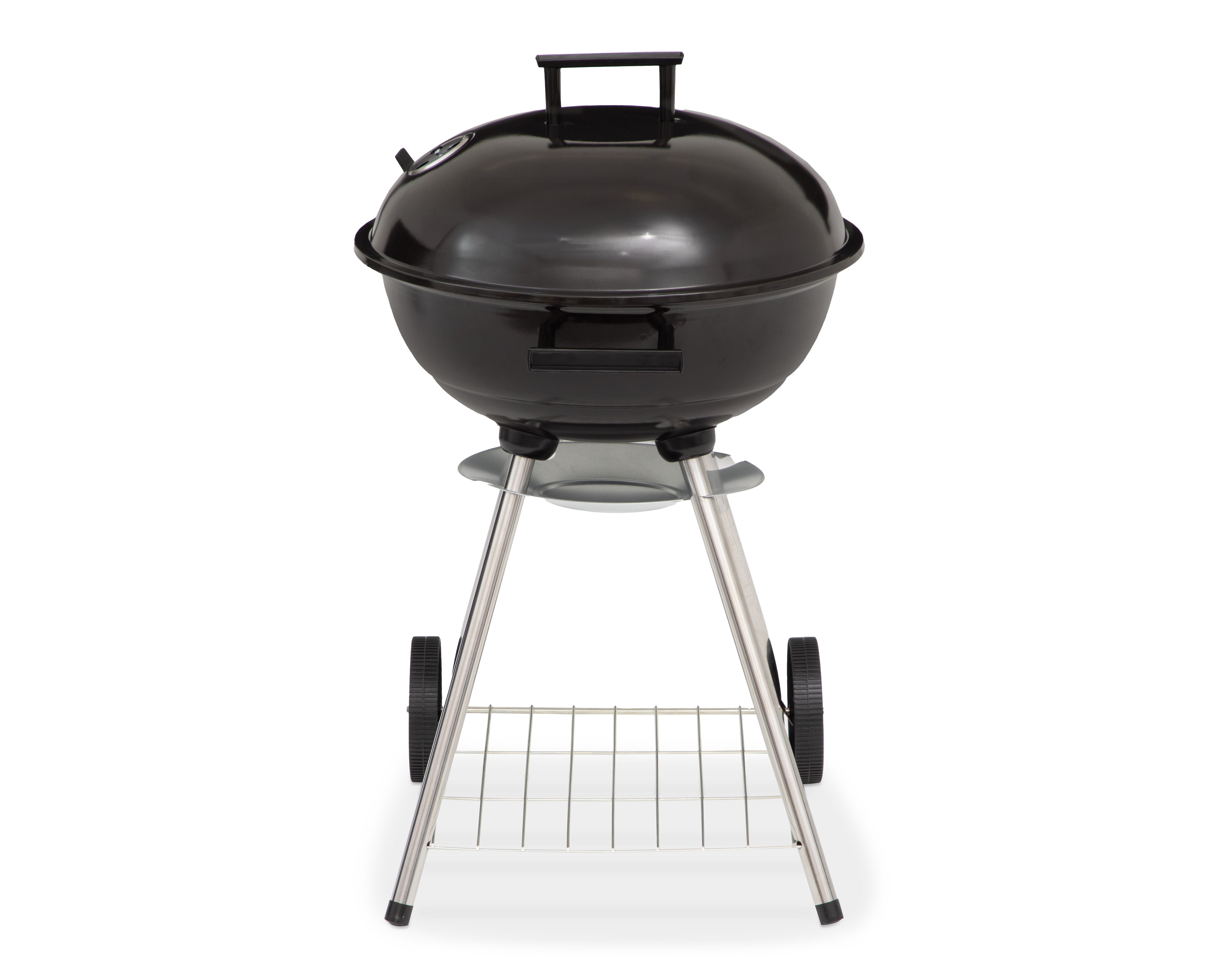 Foto 3 pulgar | Foto 2 | Asador de Carbón Congo Master Chef 30.1 Pulgadas