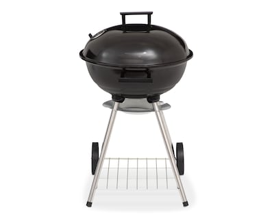 Foto 2 | Foto 2 | Asador de Carbón Congo Master Chef 30.1 Pulgadas