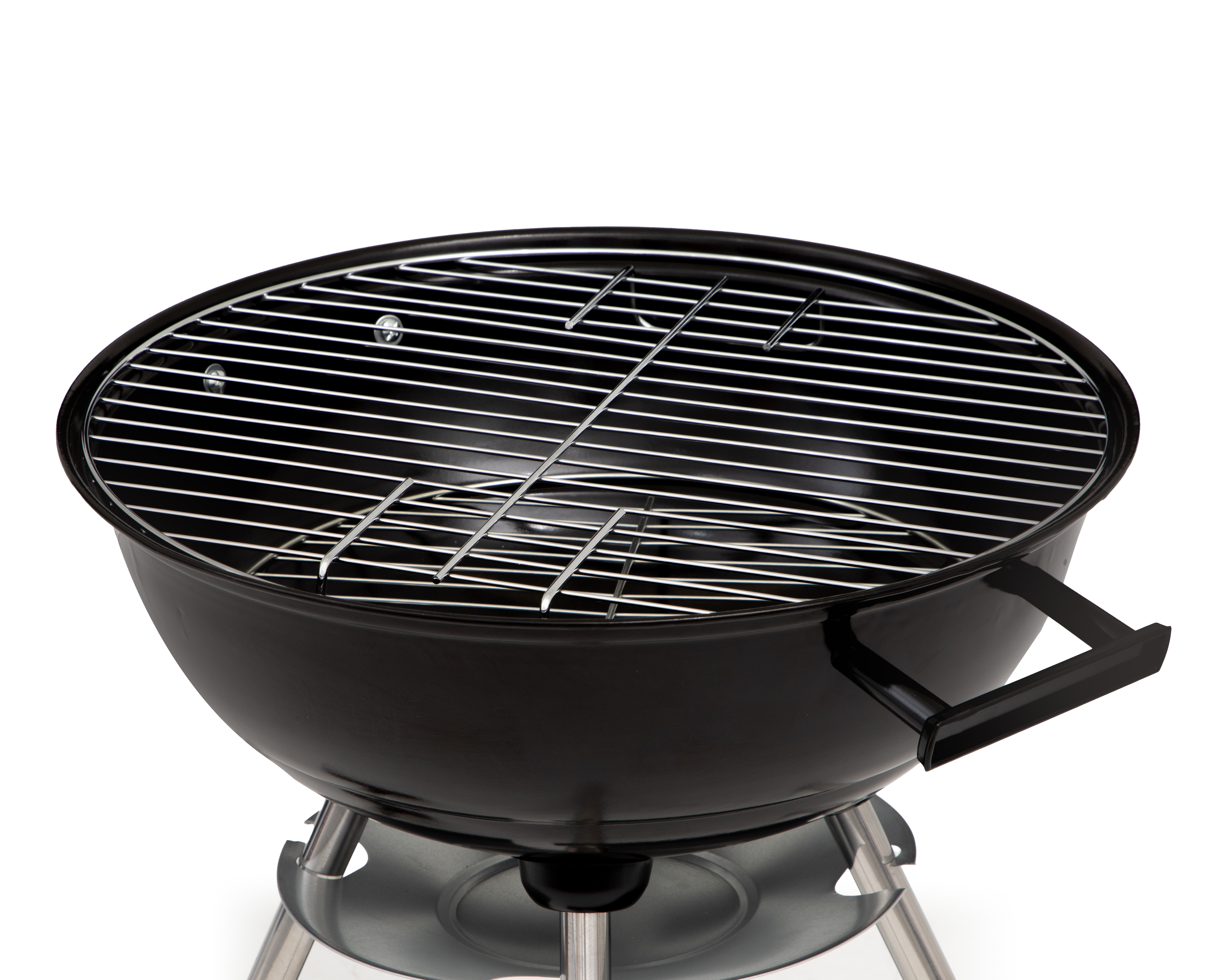 Foto 4 pulgar | Foto 3 | Asador de Carbón Congo Master Chef 30.1 Pulgadas