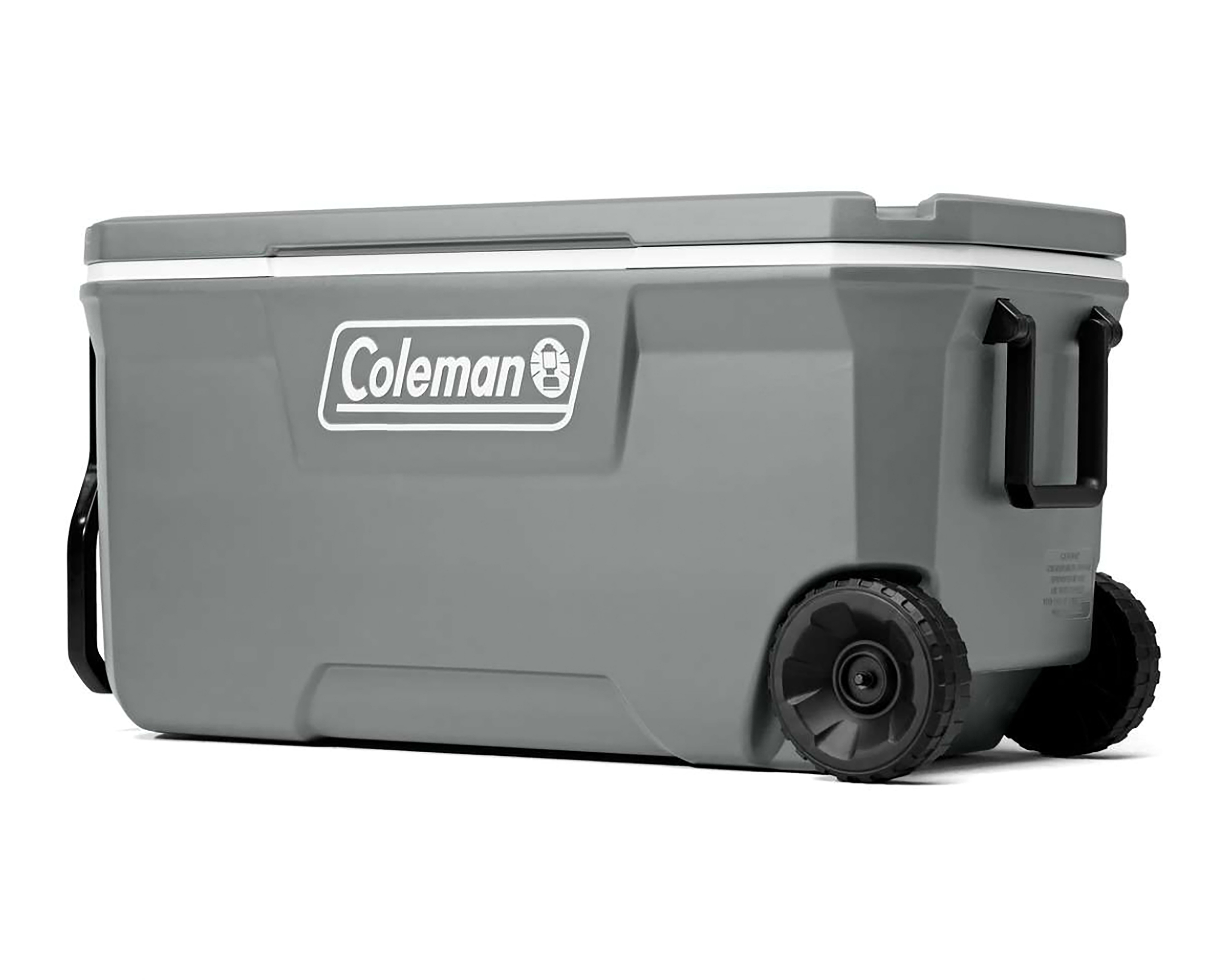 Foto 2 | Foto 2 | Hielera con Ruedas Coleman 94 L