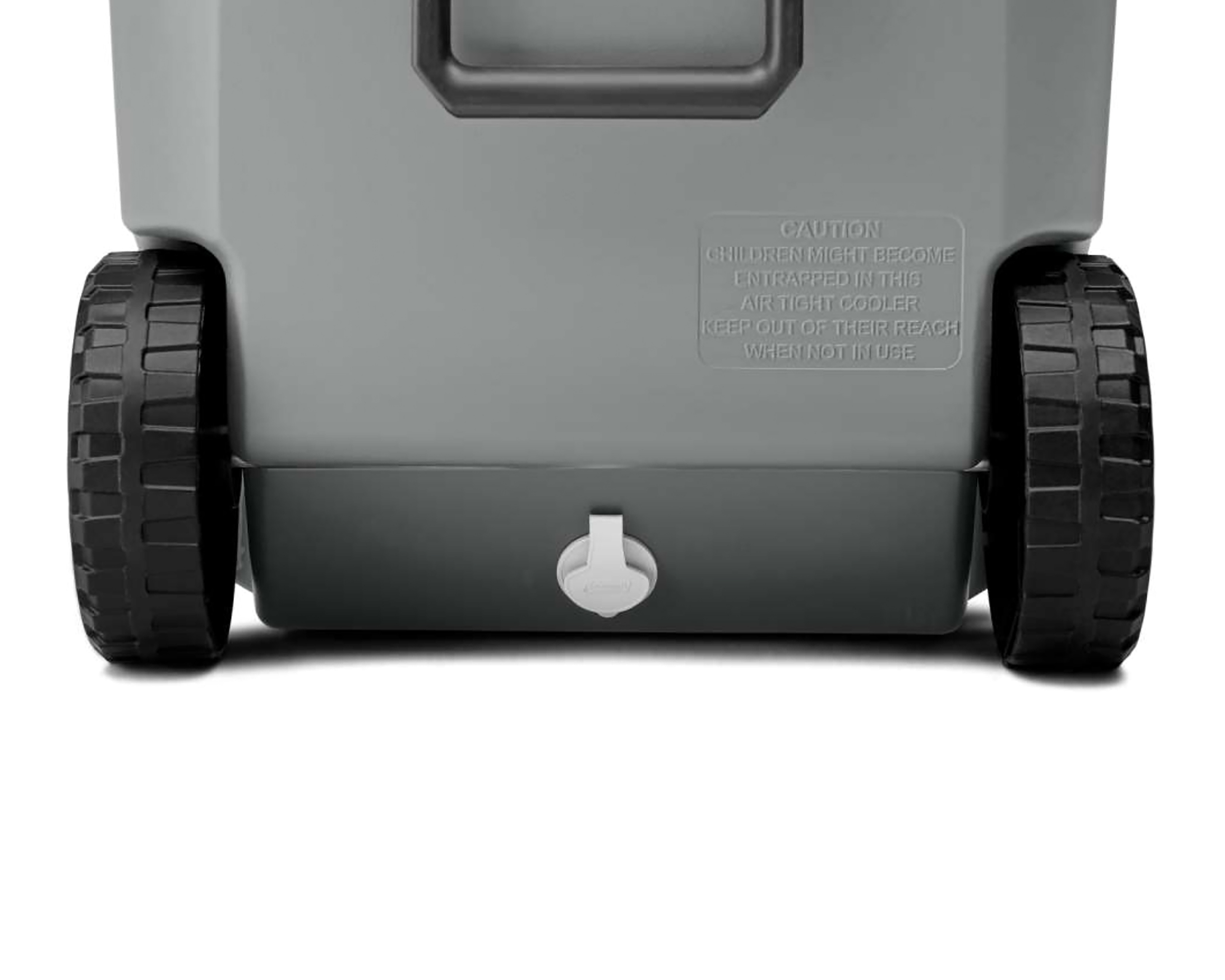 Foto 6 | Foto 6 | Hielera con Ruedas Coleman 94 L