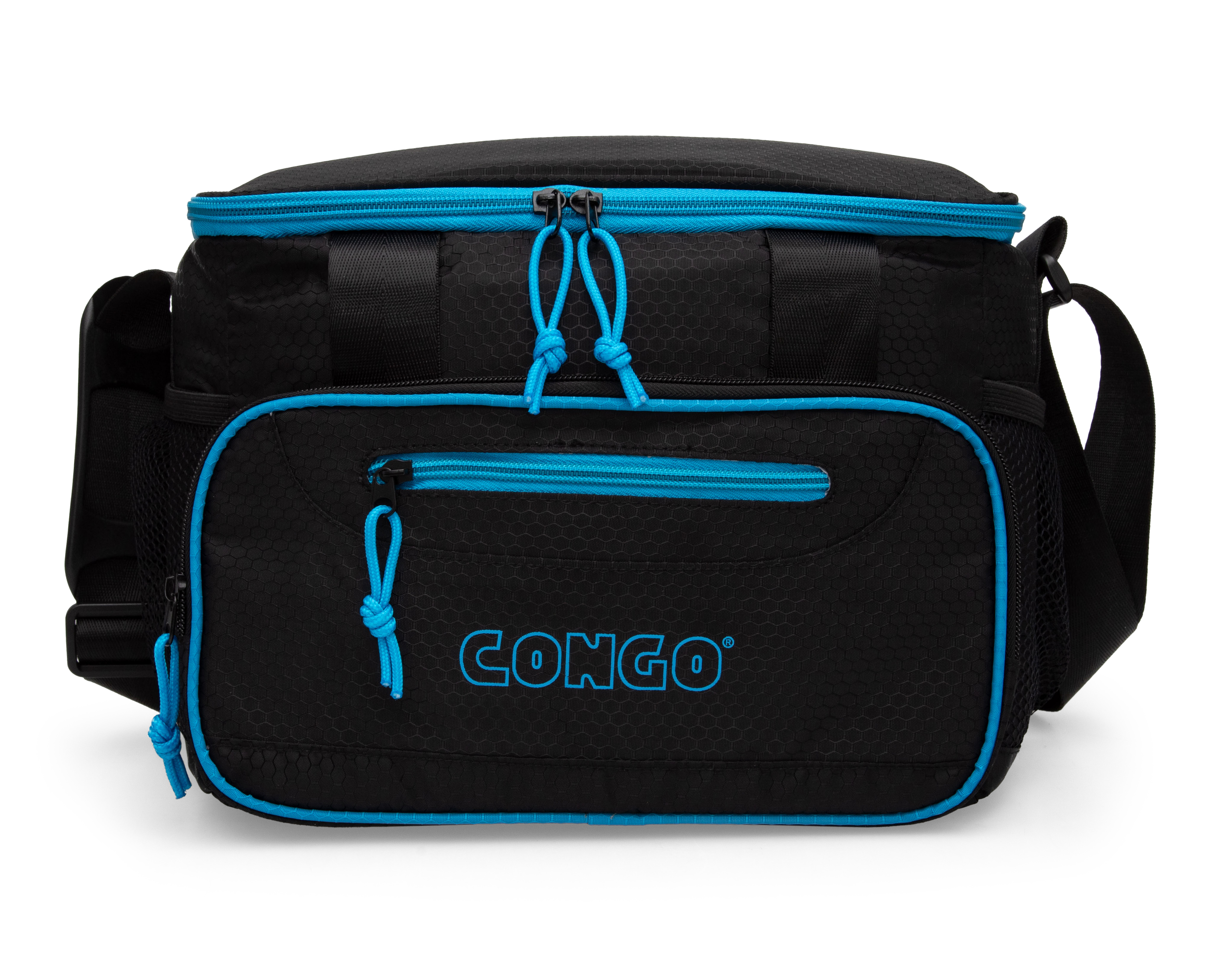 Foto 2 pulgar | Foto 1 | Lonchera Congo Negra