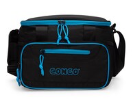 Lonchera Congo Negra