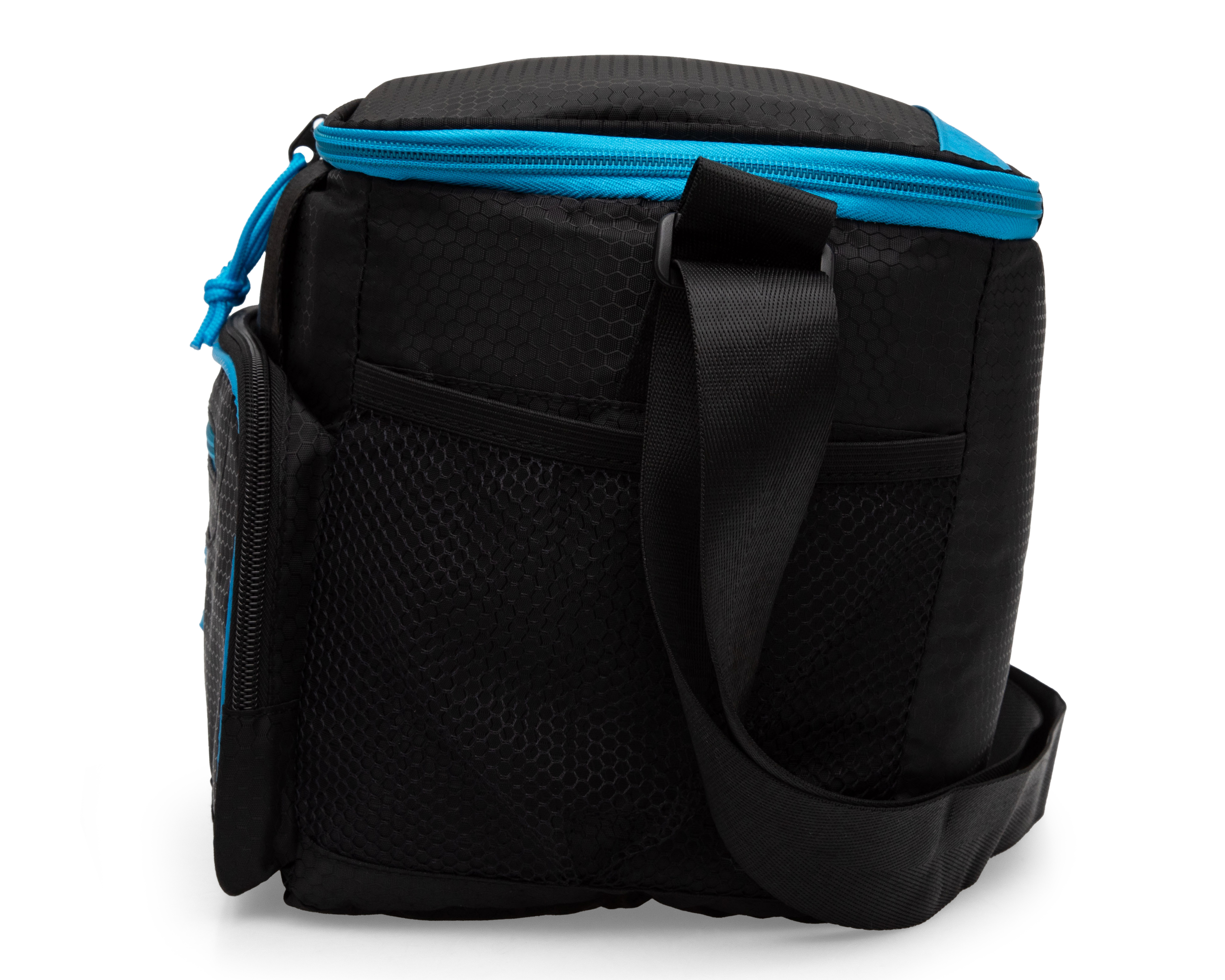 Foto 4 pulgar | Foto 3 | Lonchera Congo Negra