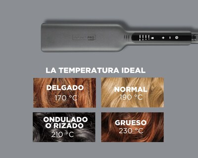 Foto 8 | Foto 8 | Alaciadora Conair CS42ES con Placas Extralargas