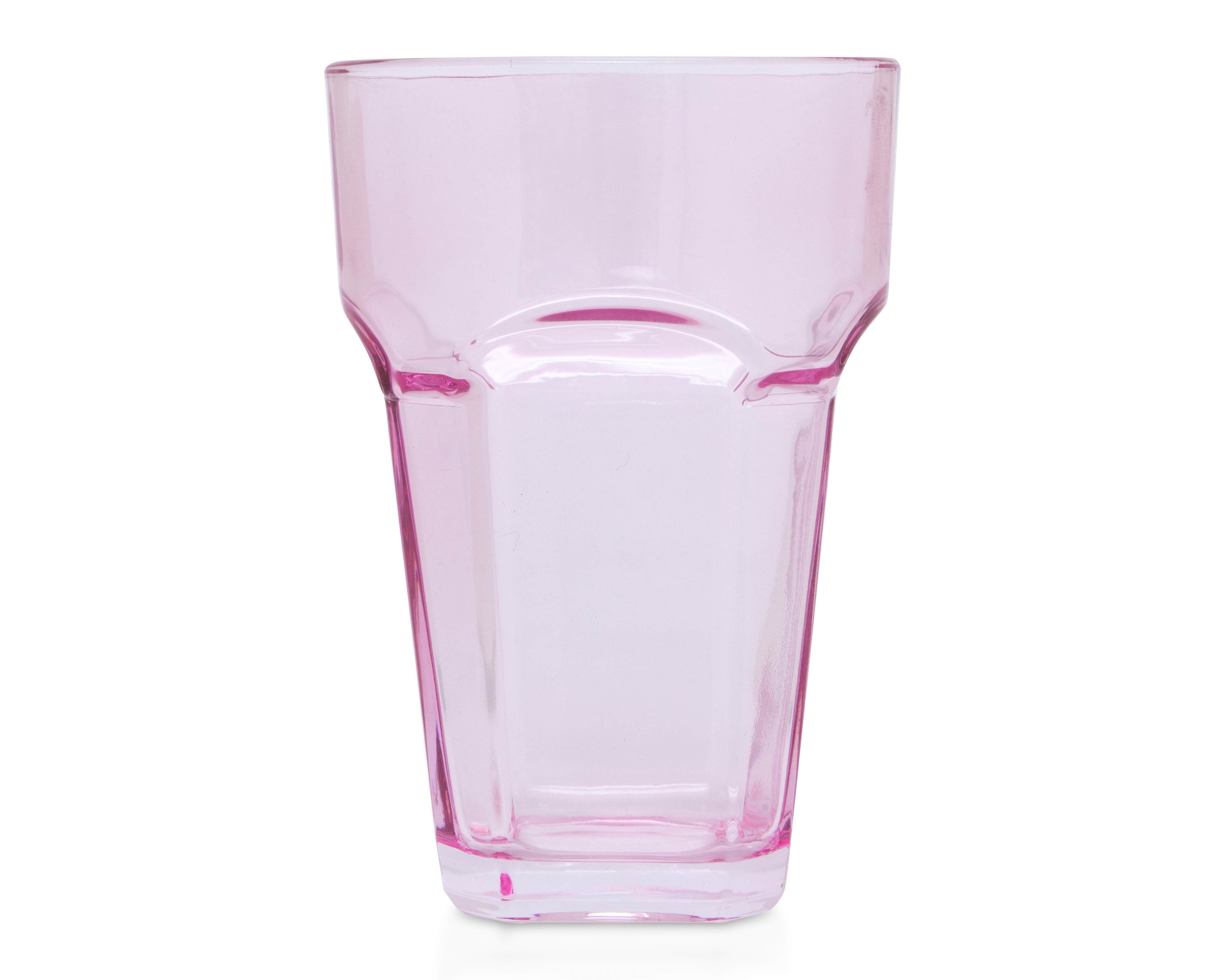 Vasos Glazé 6 Piezas