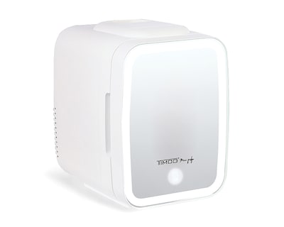 Foto 1 | Foto 1 | Mini Refrigerador Portátil Timco 4 Litros
