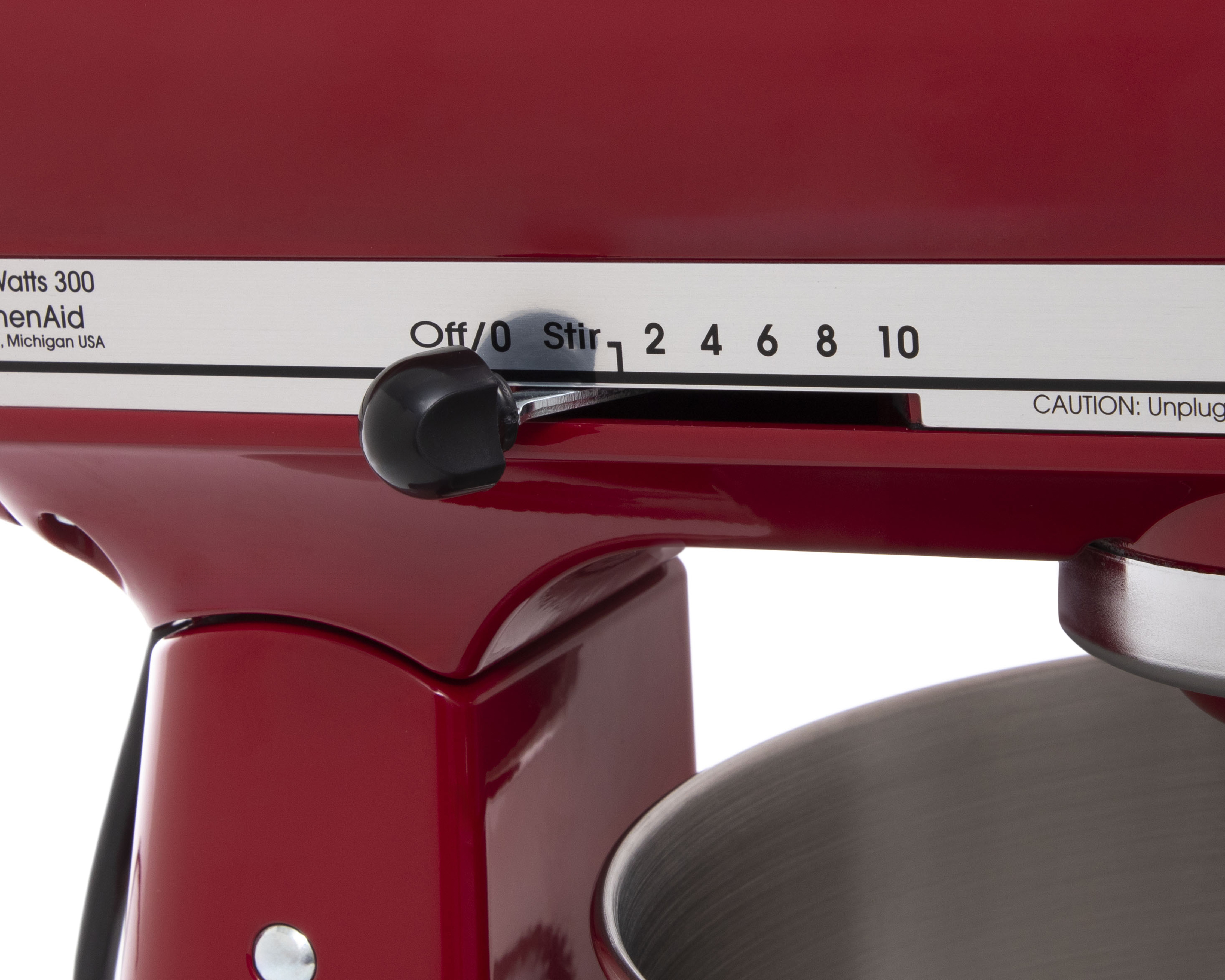 Foto 4 | Foto 4 | Batidora de Pedestal KitchenAid 10 Velocidades 4 Accesorios