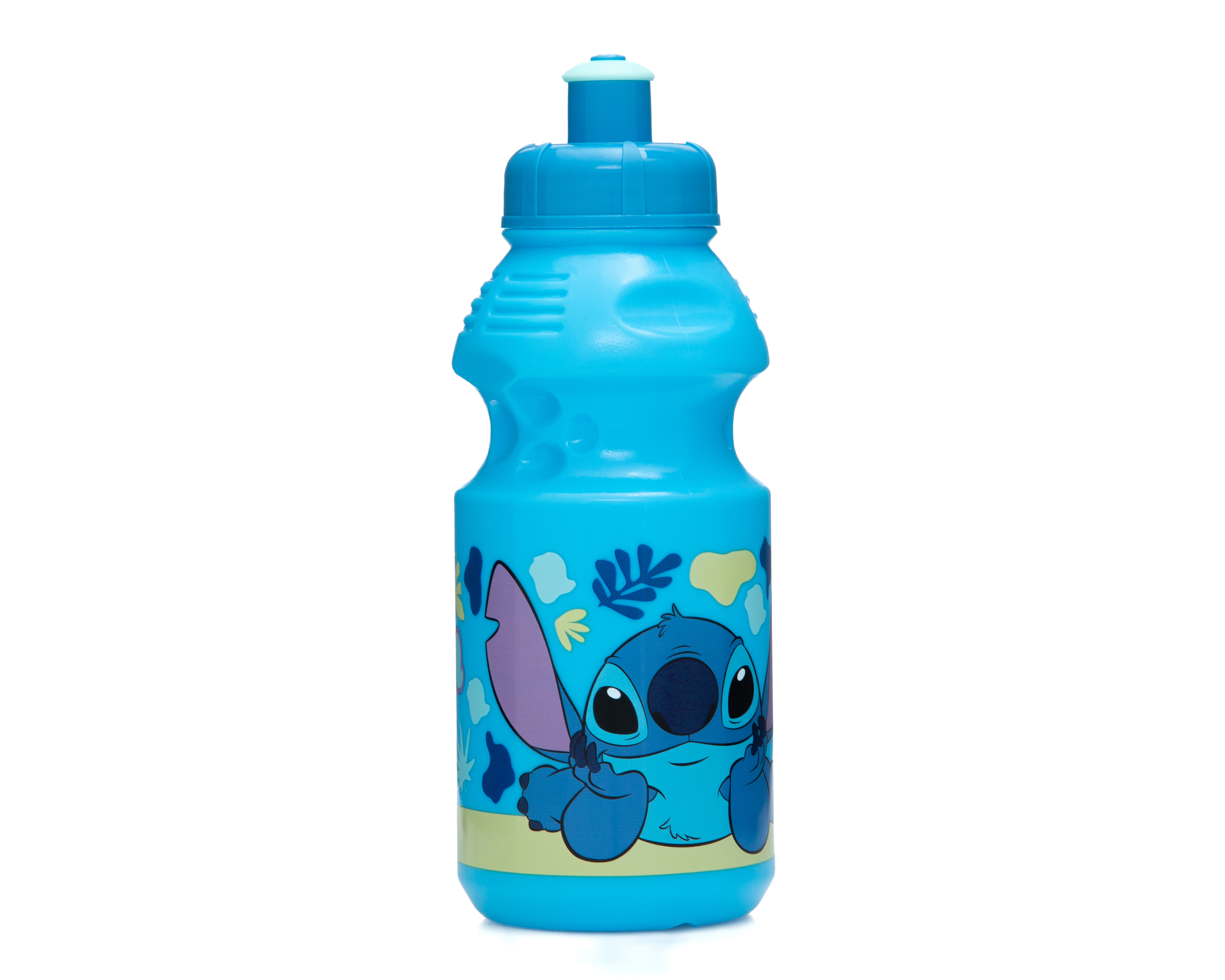 Foto 6 | Foto 6 | Lonchera Fun Kids Stitch con Botella