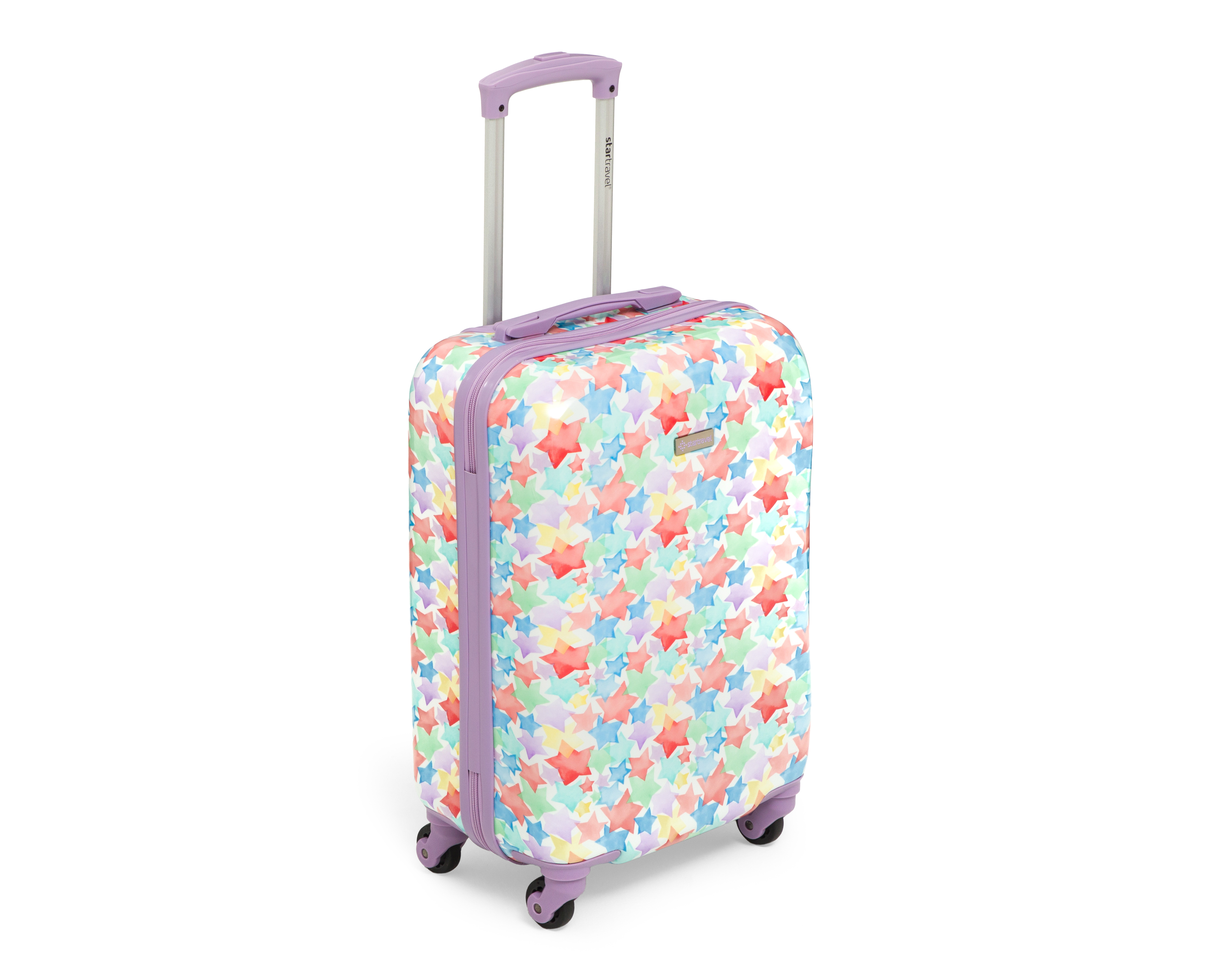 Foto 2 pulgar | Foto 1 | Maleta Infantil Startravel Twinkle 20 Pulgadas Multicolor