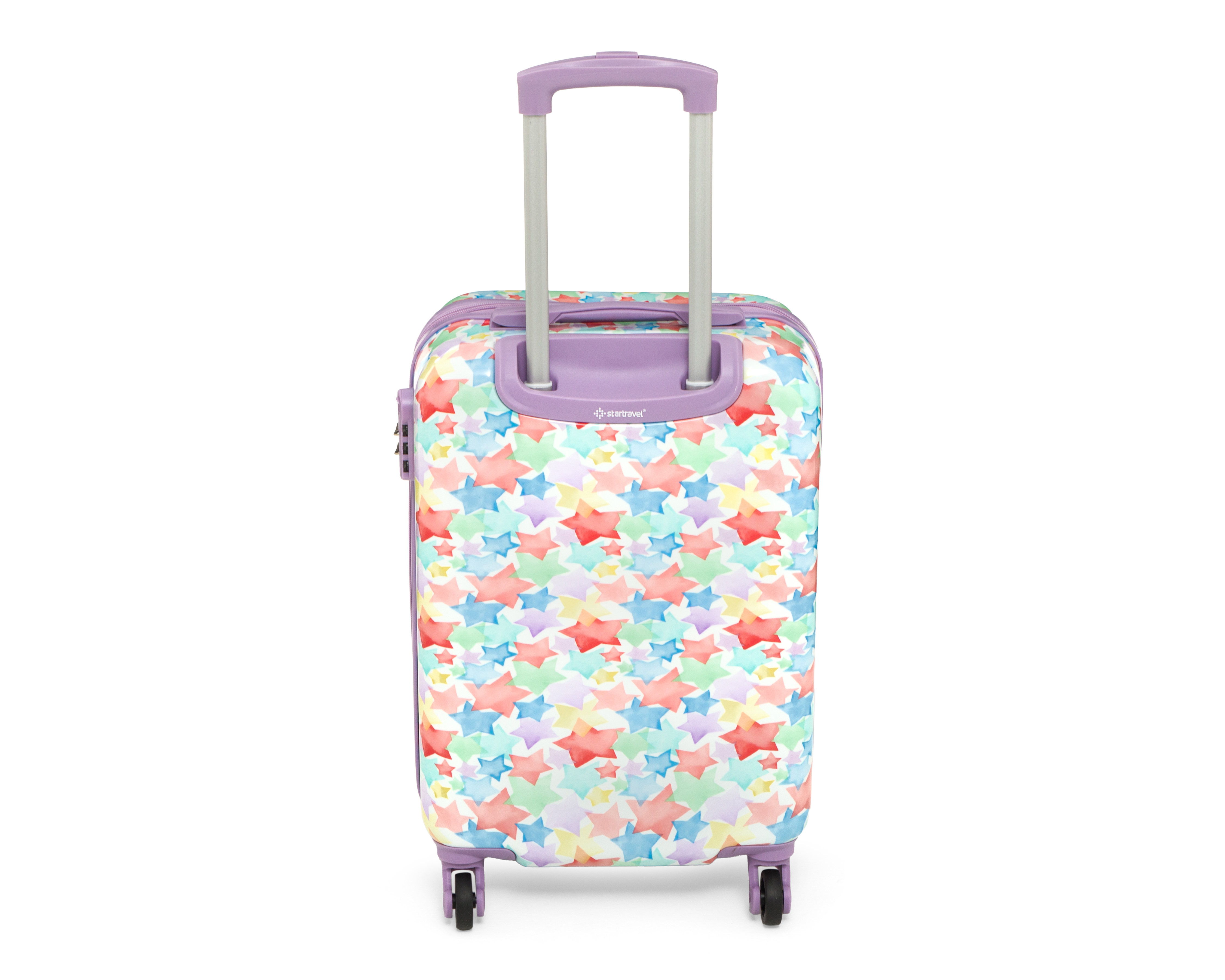 Foto 2 | Foto 2 | Maleta Infantil Startravel Twinkle 20 Pulgadas Multicolor