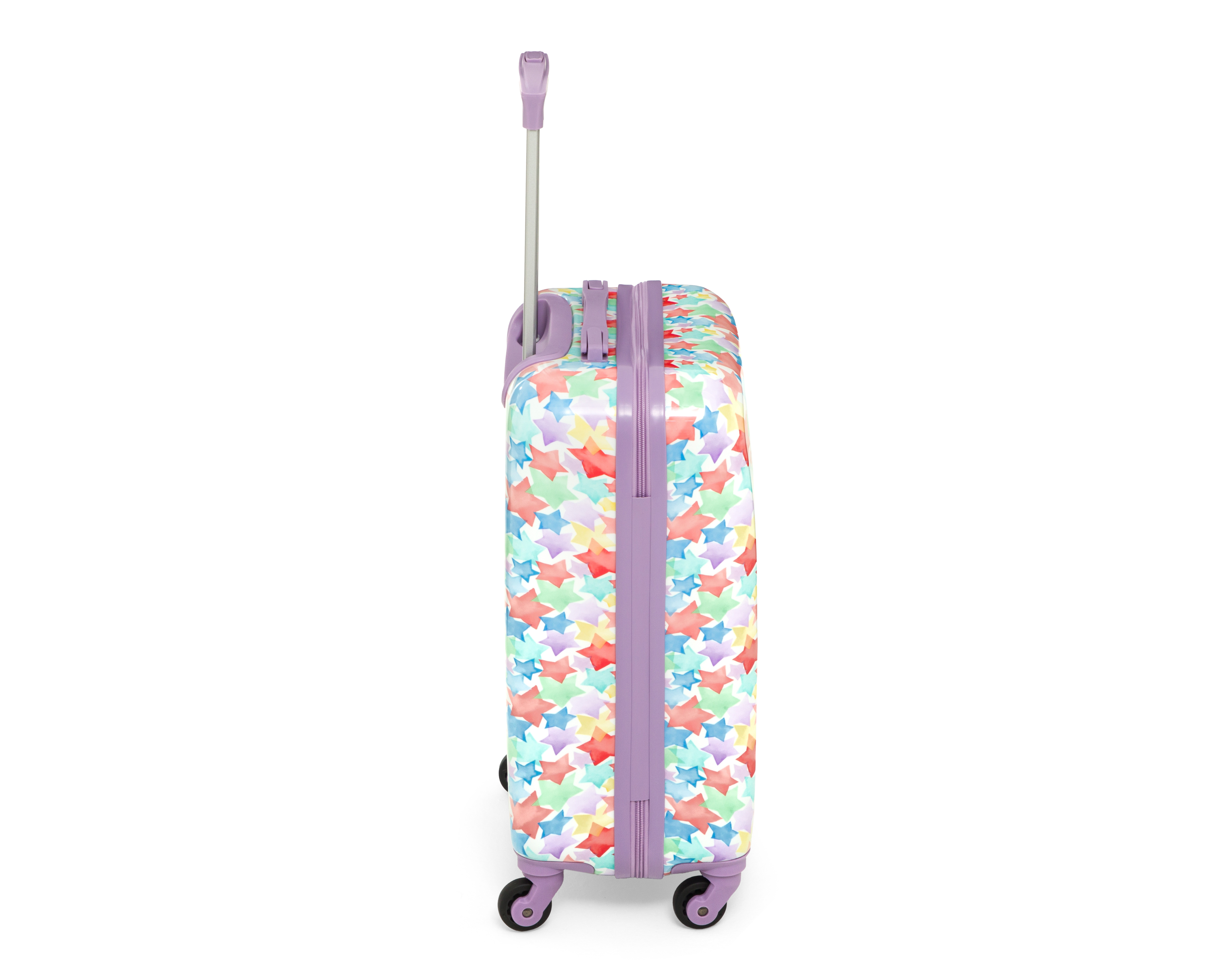 Foto 3 | Foto 3 | Maleta Infantil Startravel Twinkle 20 Pulgadas Multicolor