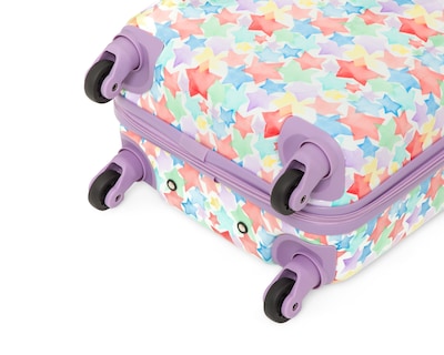 Foto 6 | Foto 6 | Maleta Infantil Startravel Twinkle 20 Pulgadas Multicolor