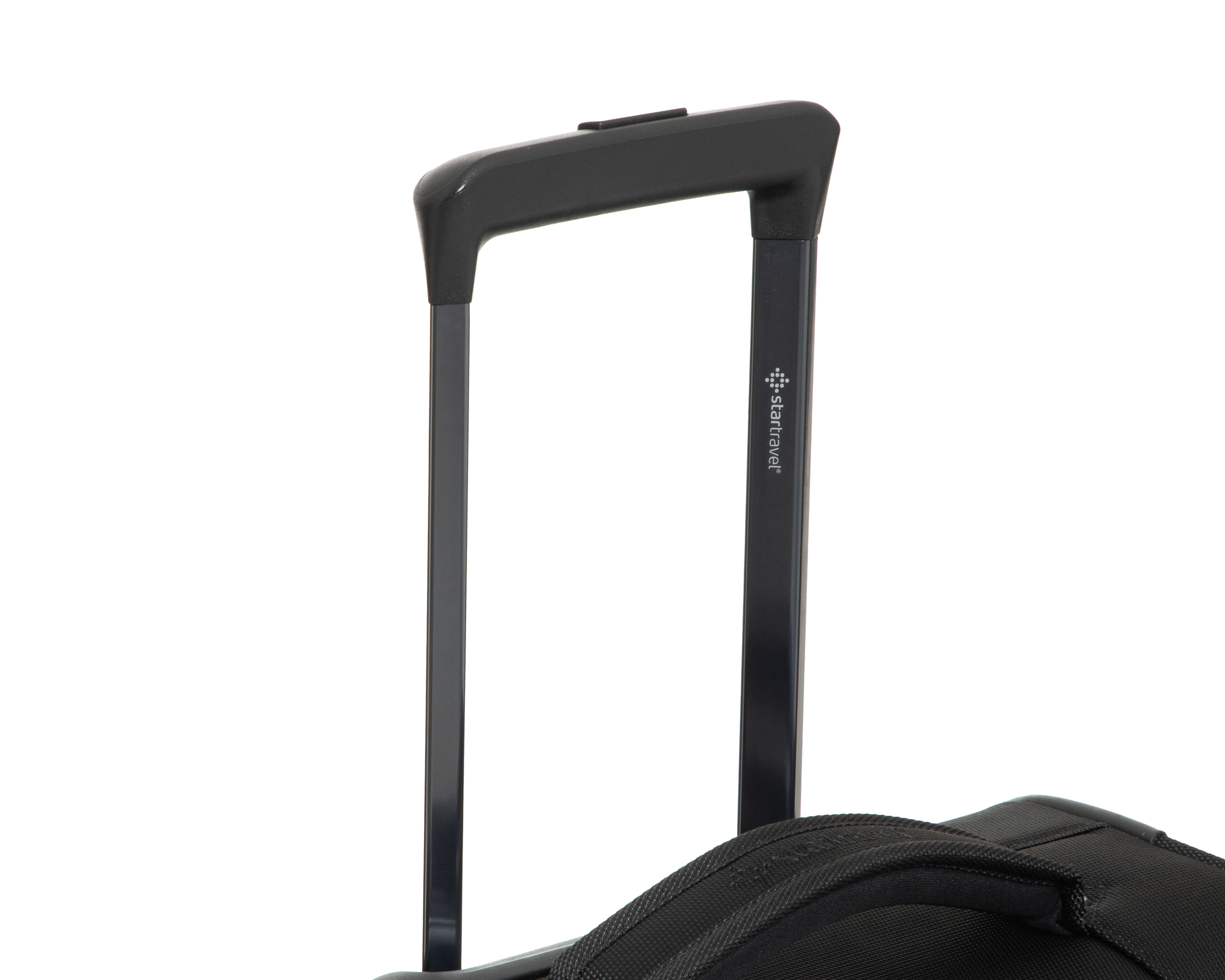 Foto 5 pulgar | Foto 4 | Maleta con Ruedas Startravel Praga 20 Pulgadas Negra