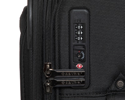 Foto 5 | Foto 5 | Maleta con Ruedas Startravel Praga 20 Pulgadas Negra