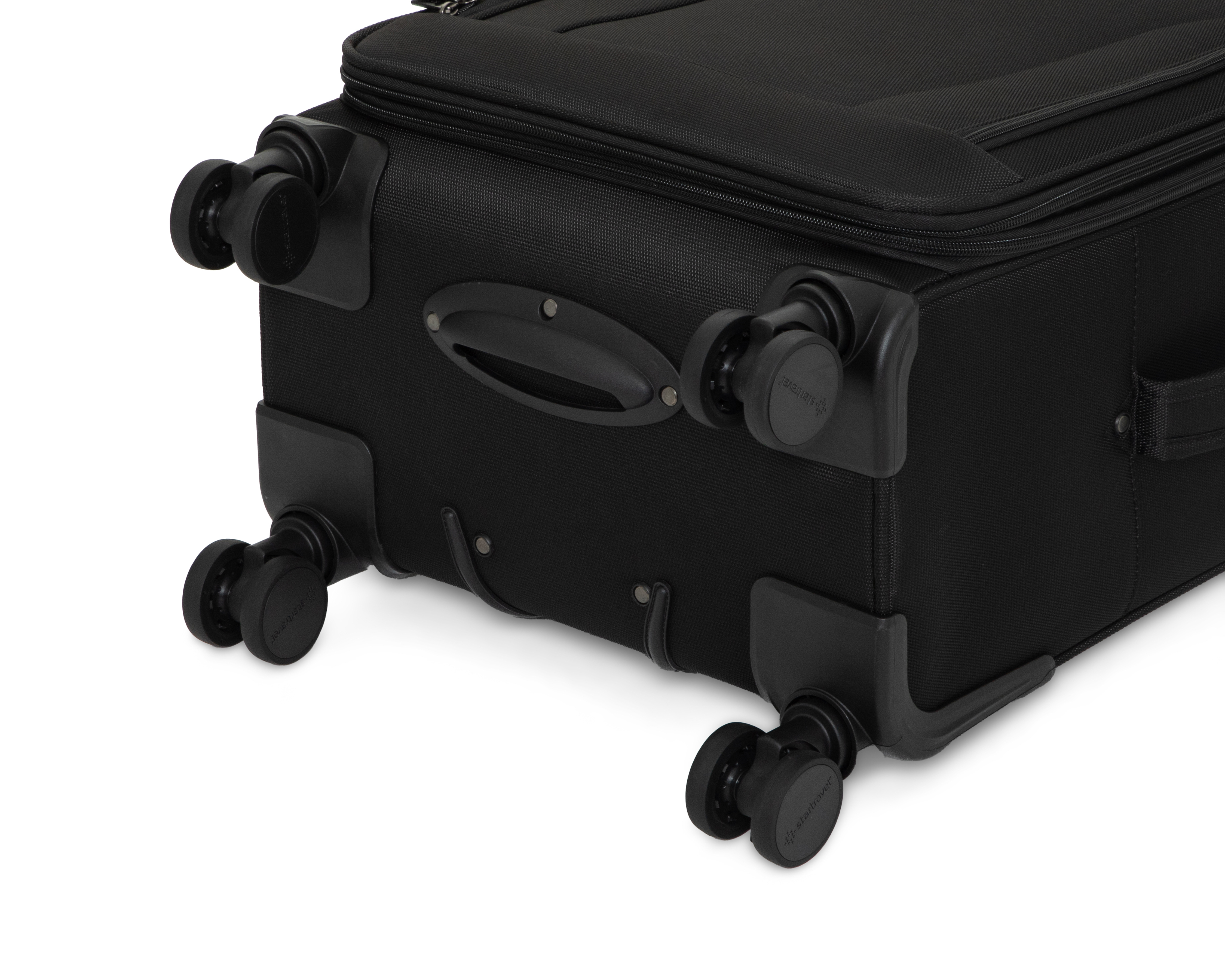 Foto 7 pulgar | Foto 6 | Maleta Vertical Startravel Praga 24 Pulgadas Negra