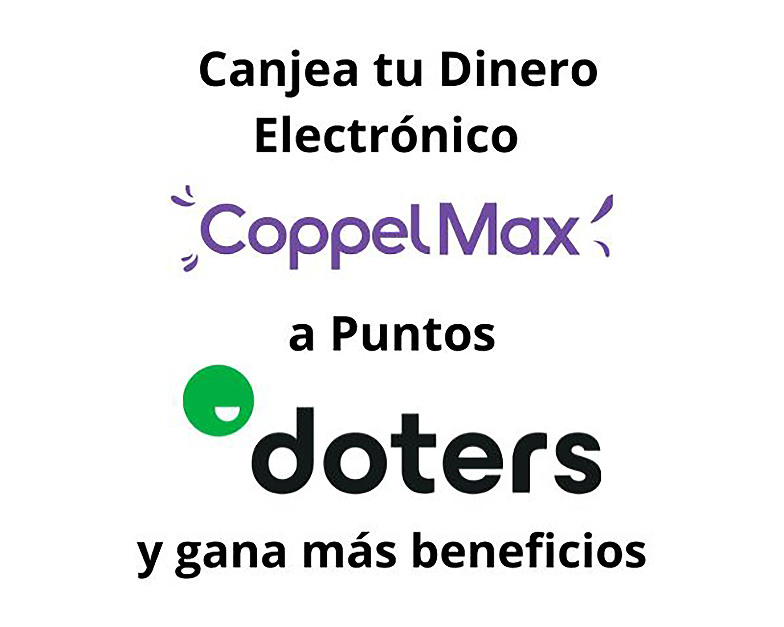 Foto 3 pulgar | Foto 2 | 100 Puntos Doters