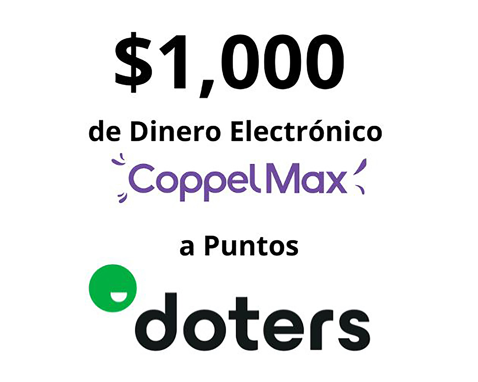 Foto 1 | Foto 1 | 1000 Puntos Doters