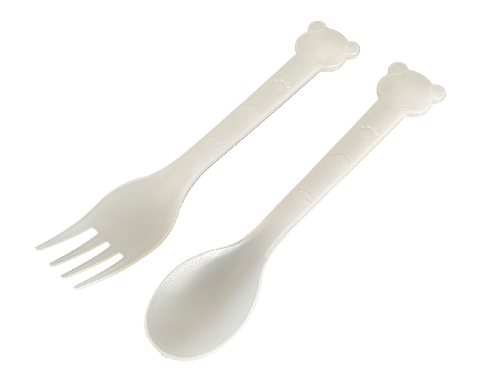 Foto 4 pulgar | Foto 3 | Contenedor de Plástico Tip Ware con Cubiertos 500 ml