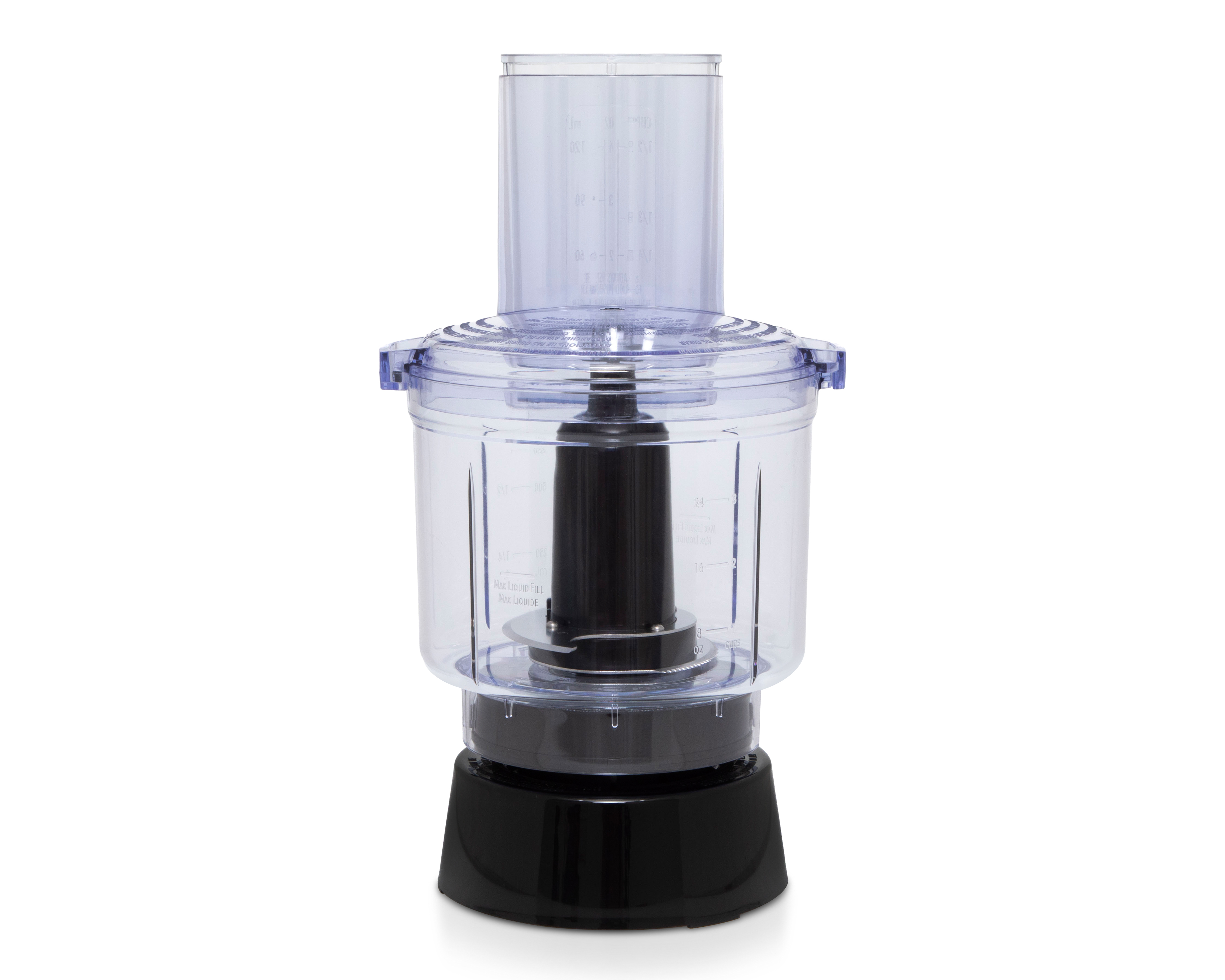 Foto 5 | Foto 5 | Licuadora 3 en 1 Hamilton Beach MultiBlend Kitchen System 4 Velocidades