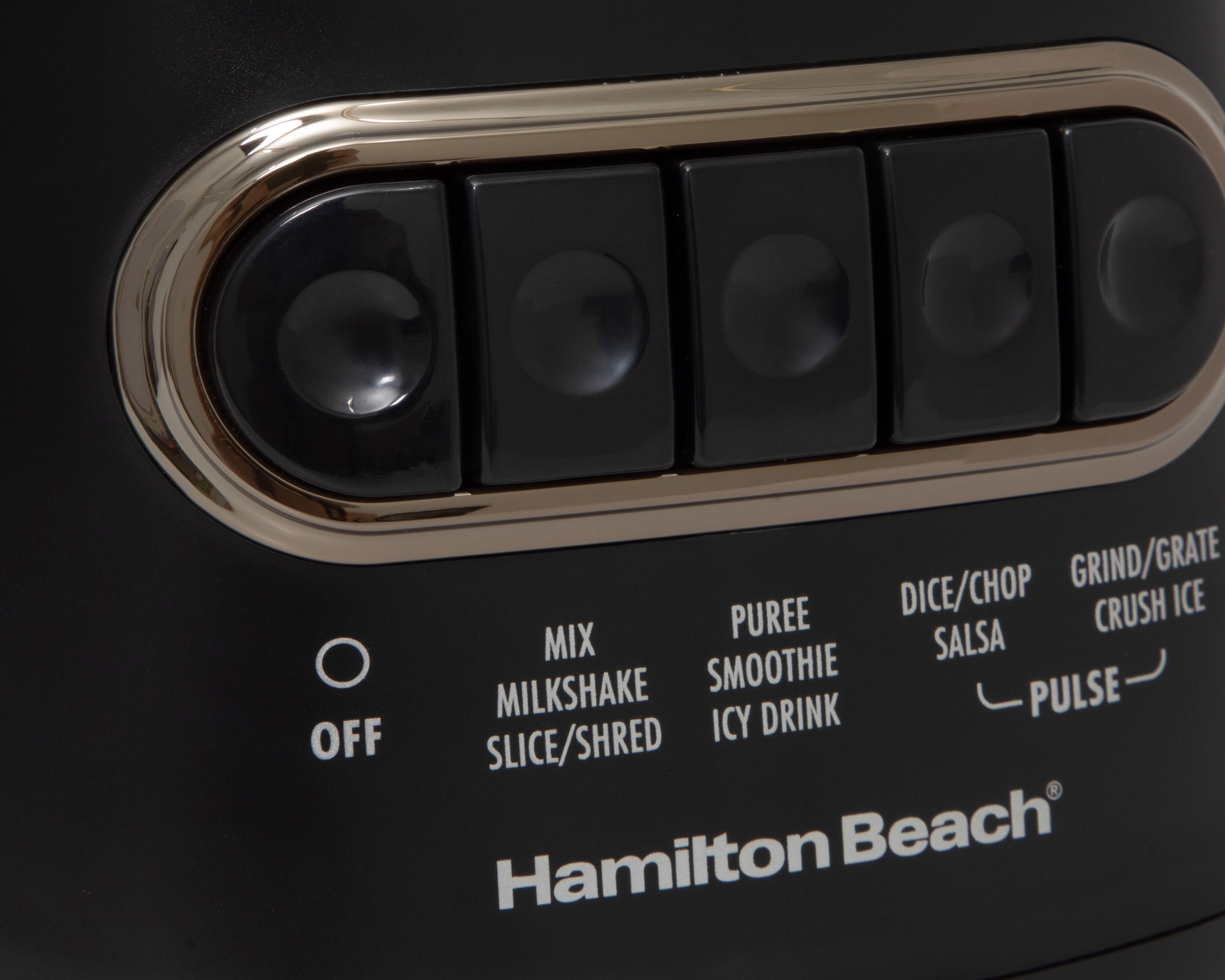 Foto 6 | Foto 6 | Licuadora 3 en 1 Hamilton Beach MultiBlend Kitchen System 4 Velocidades