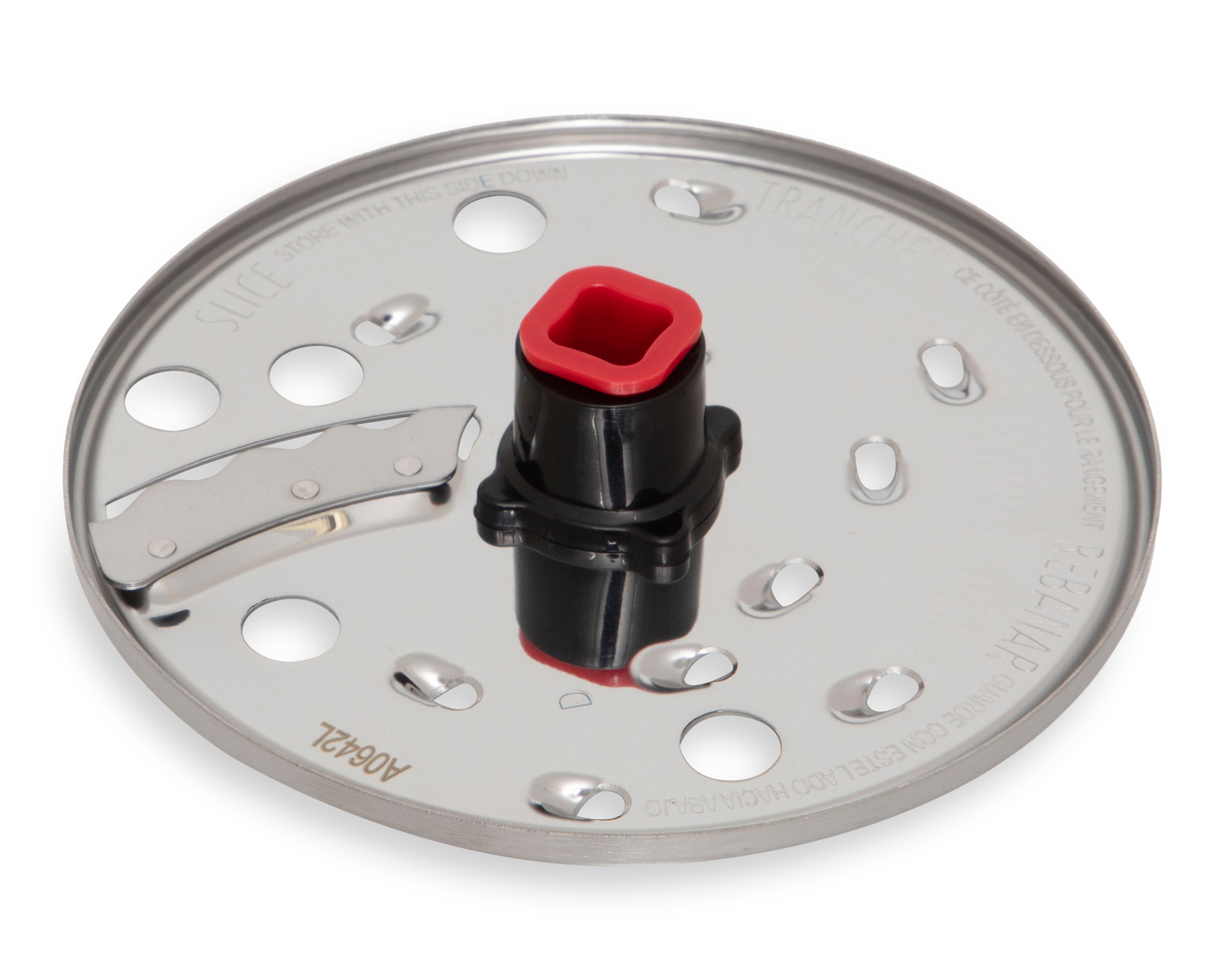 Foto 7 | Foto 7 | Licuadora 3 en 1 Hamilton Beach MultiBlend Kitchen System 4 Velocidades