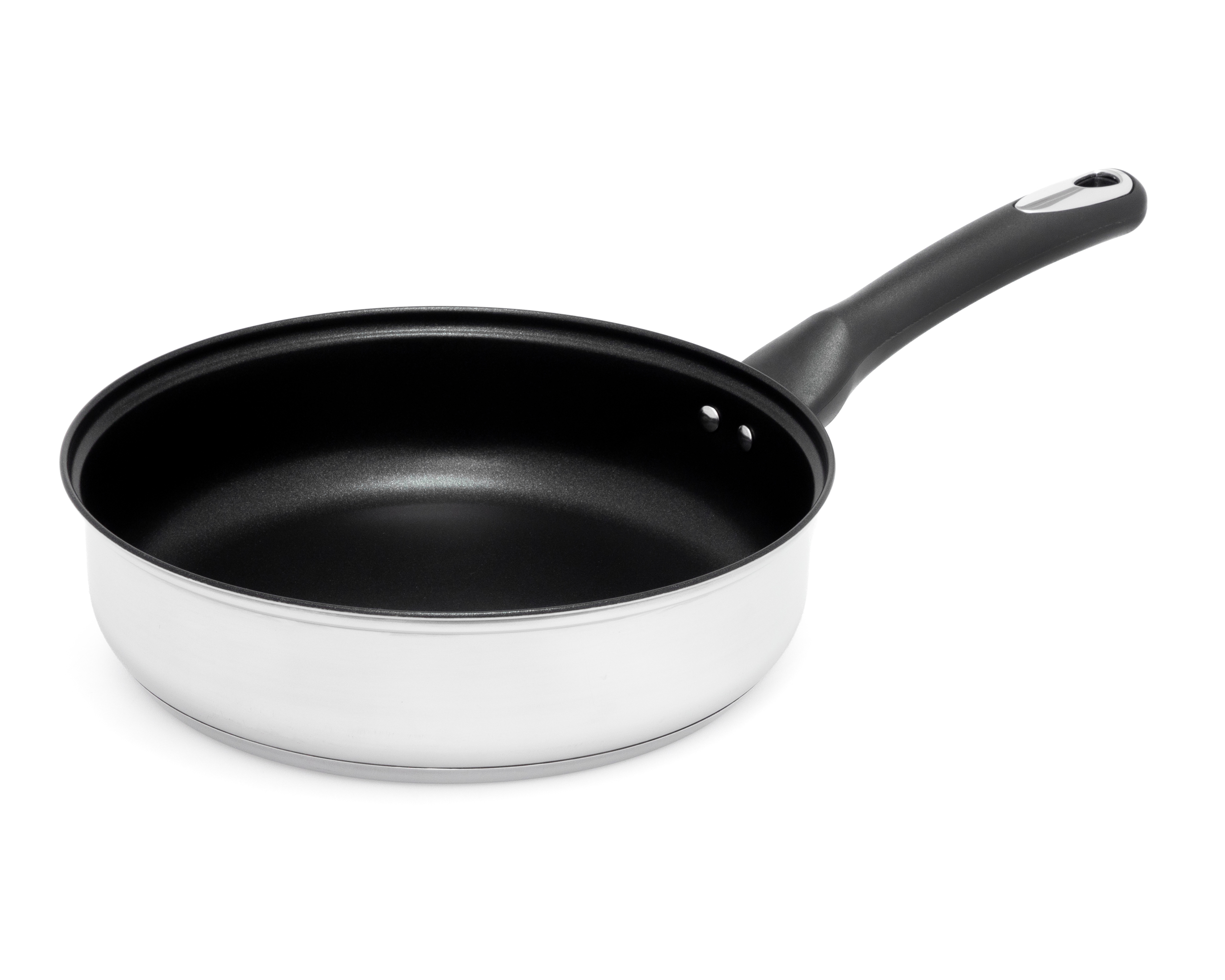 Foto 5 pulgar | Foto 4 | Batería de Cocina Oster 10 Piezas de Acero Inoxidable