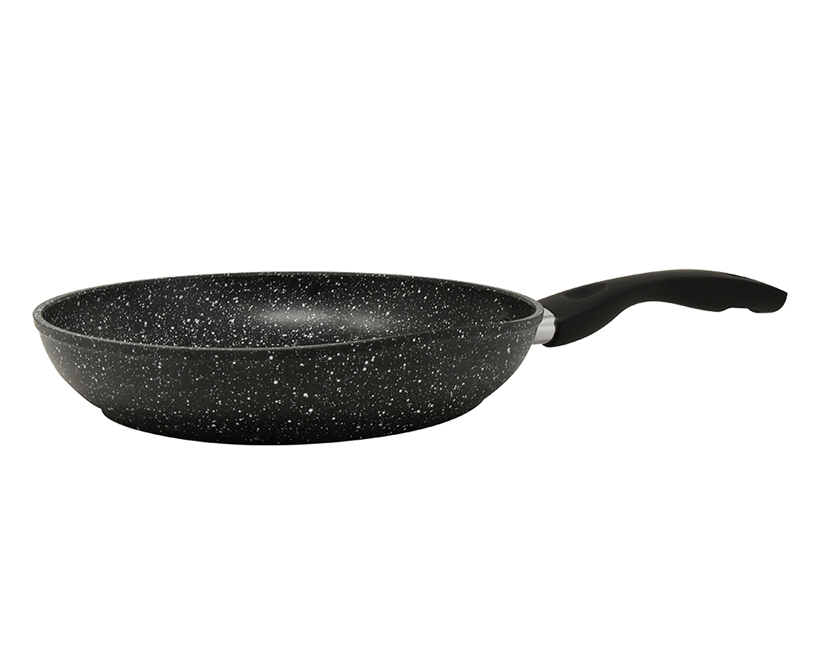 Foto 4 pulgar | Foto 3 | Sartén Westinghouse Antiadherente Mármol 28 cm