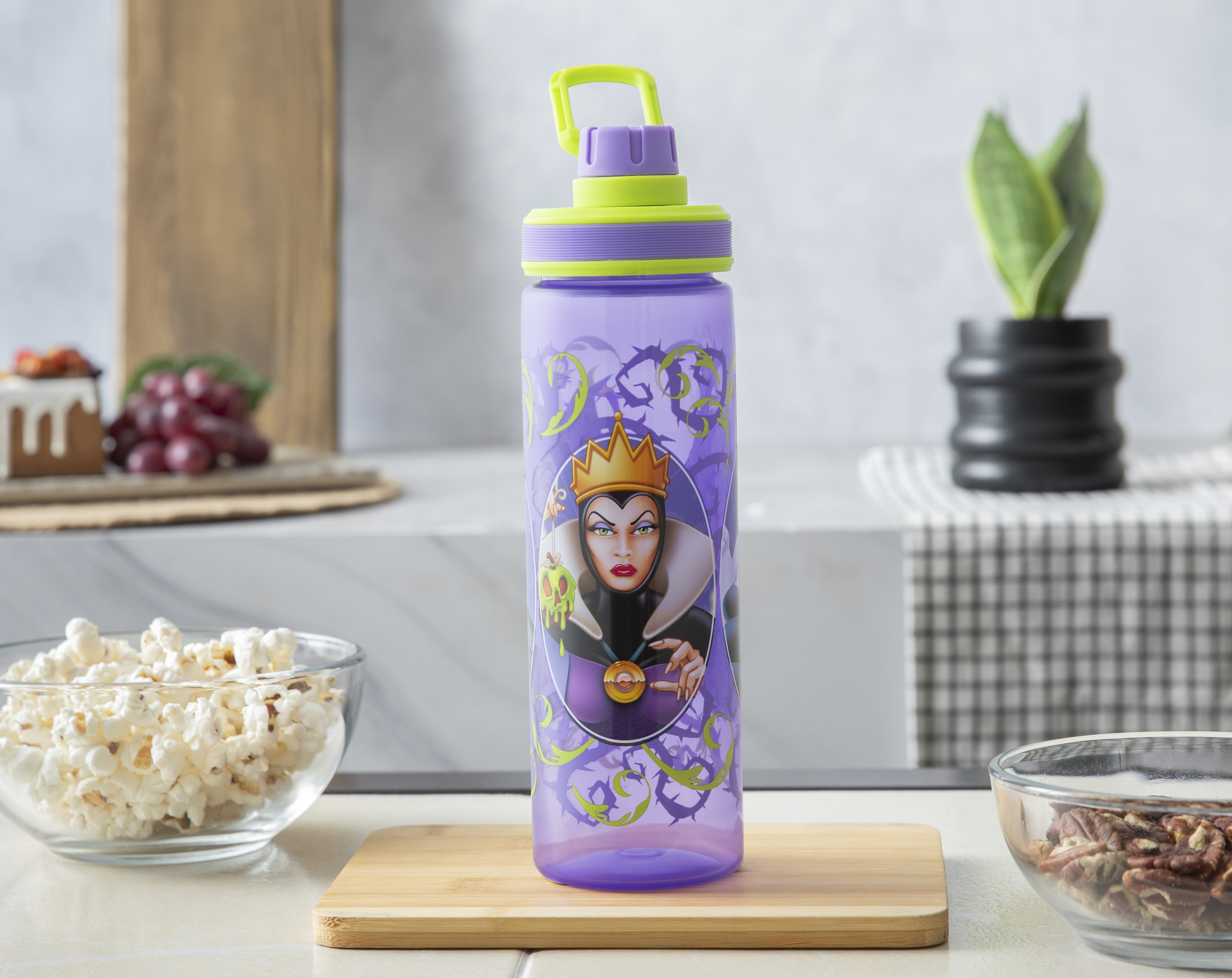 Foto 5 | Foto 5 | Botella para Agua Fun Kids 600 ml