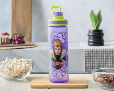 Foto 5 | Foto 5 | Botella para Agua Fun Kids 600 ml